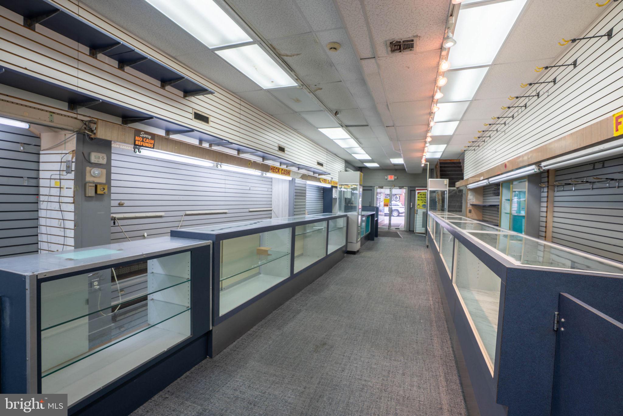 NONE AVAILABLE - Commercial Sale