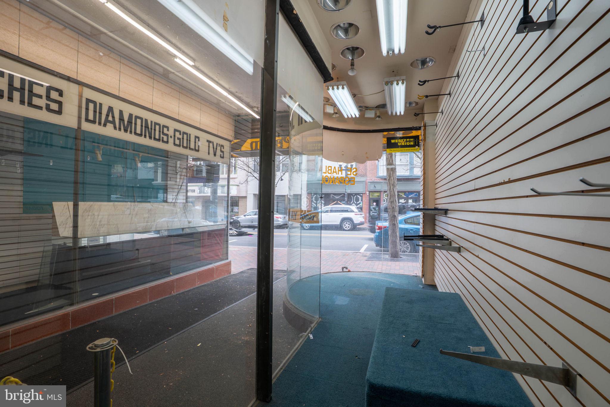 NONE AVAILABLE - Commercial Sale