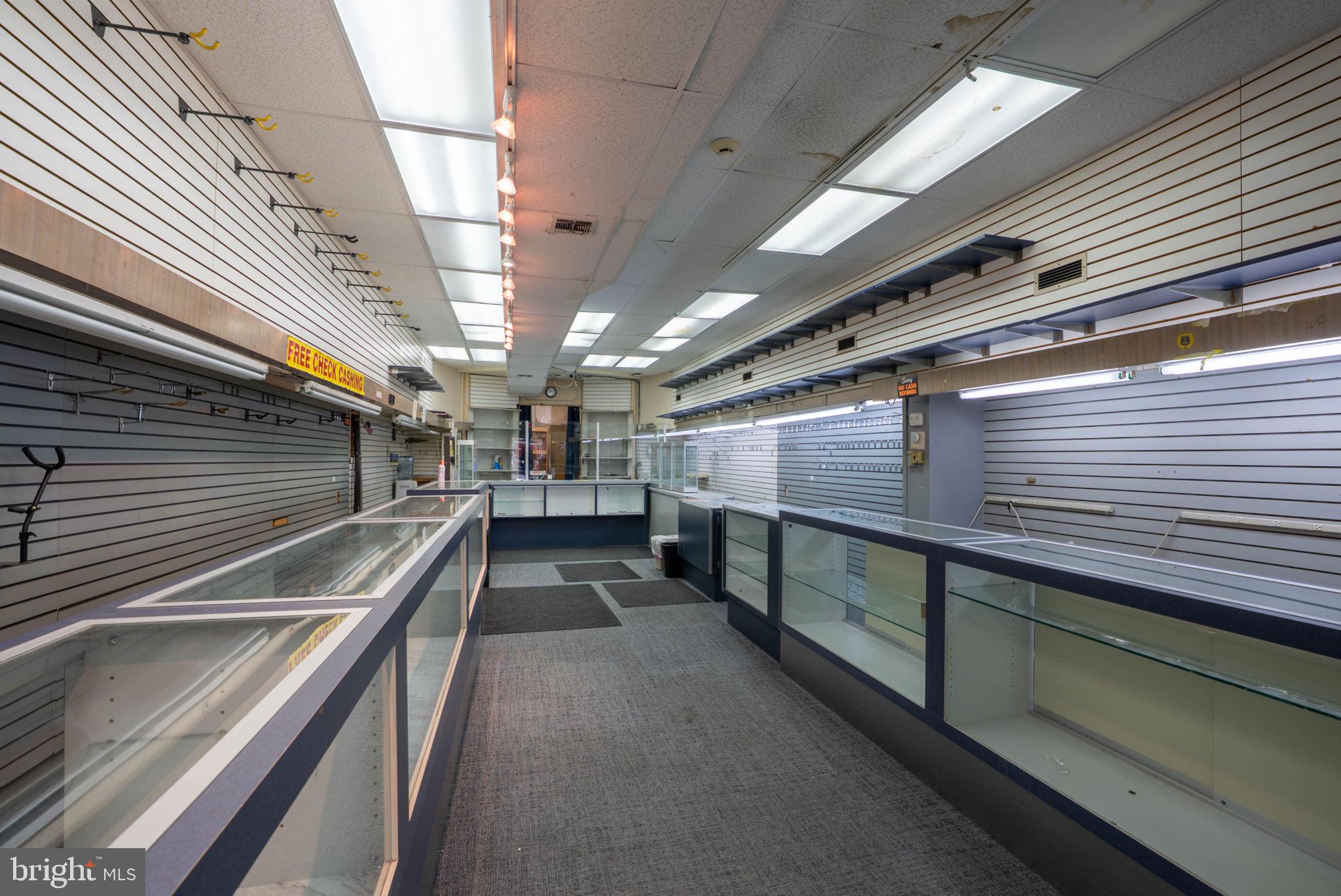 NONE AVAILABLE - Commercial Sale