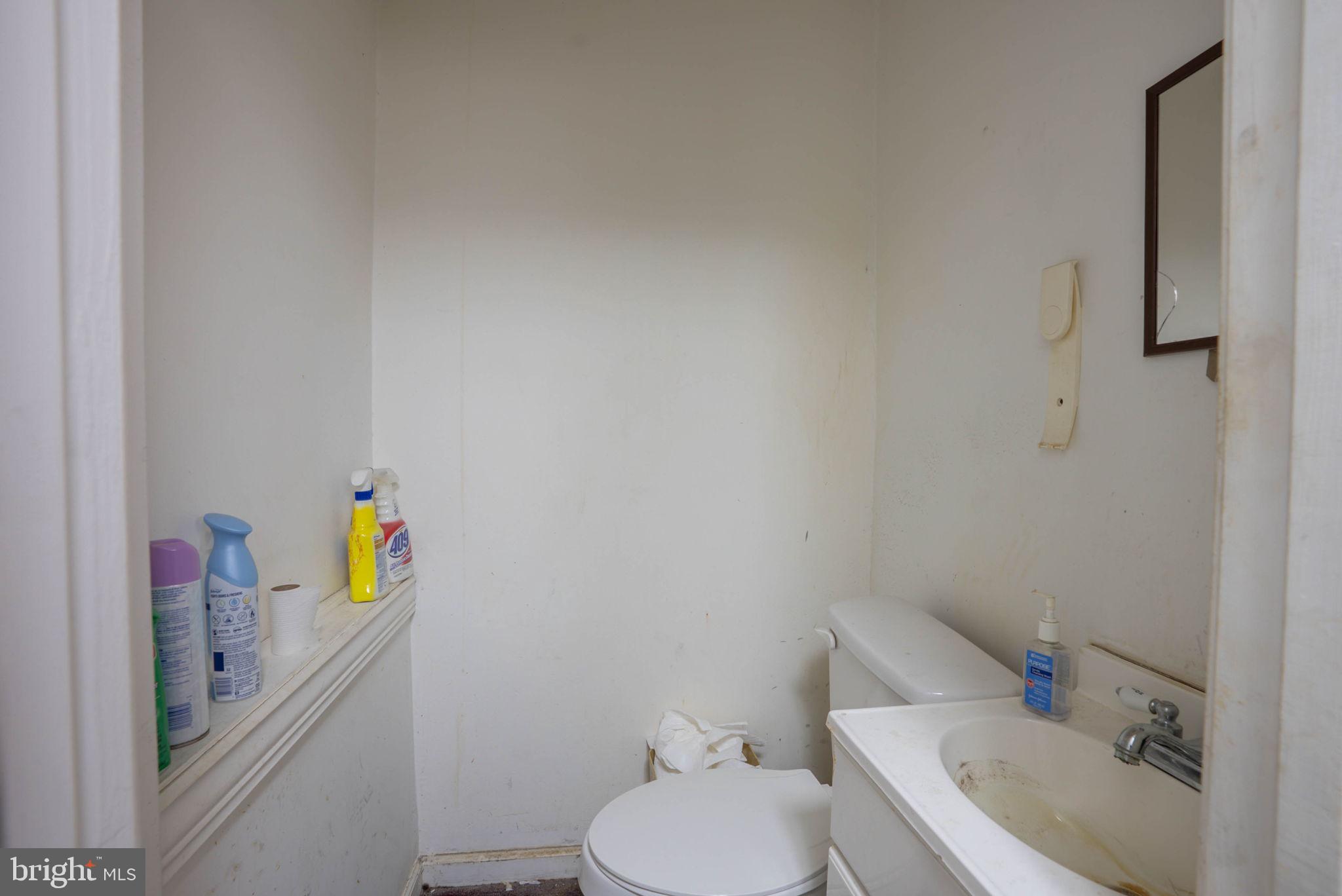 NONE AVAILABLE - Commercial Sale