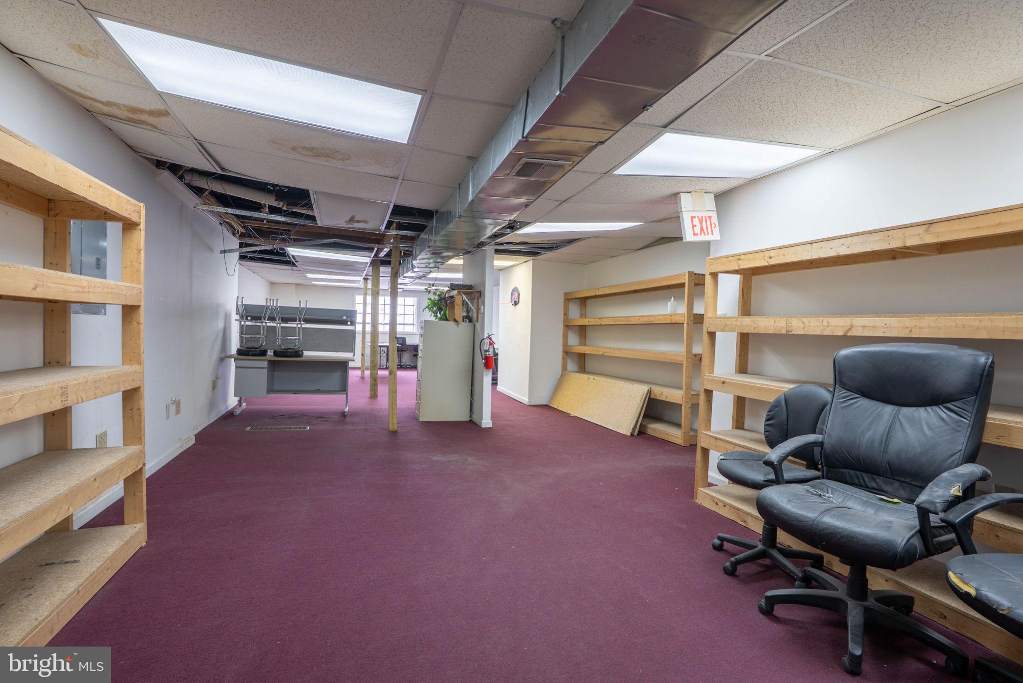 NONE AVAILABLE - Commercial Sale