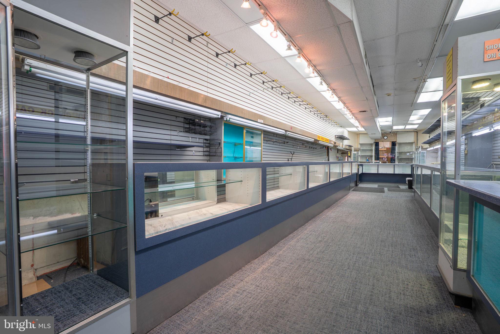 NONE AVAILABLE - Commercial Sale