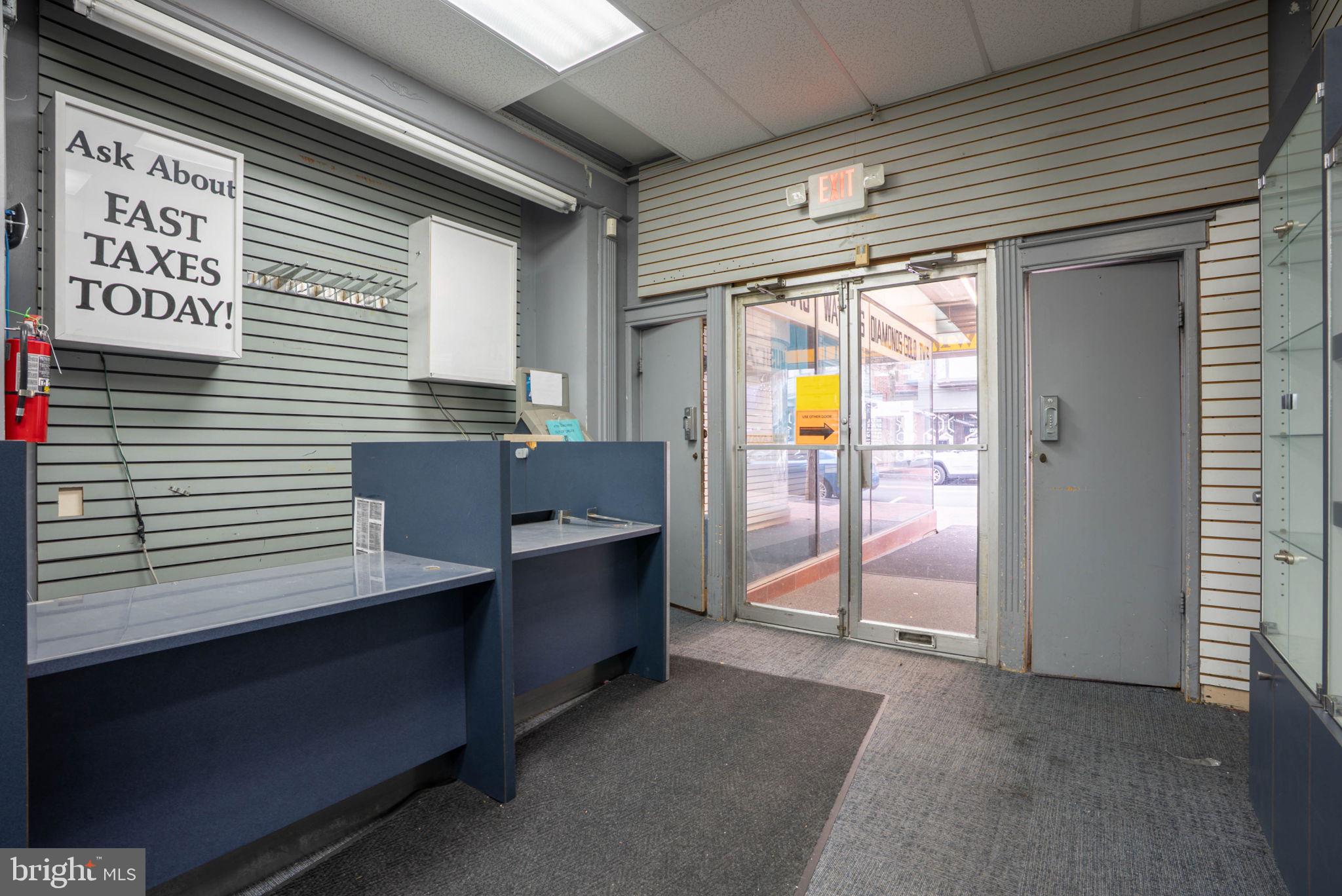 NONE AVAILABLE - Commercial Sale