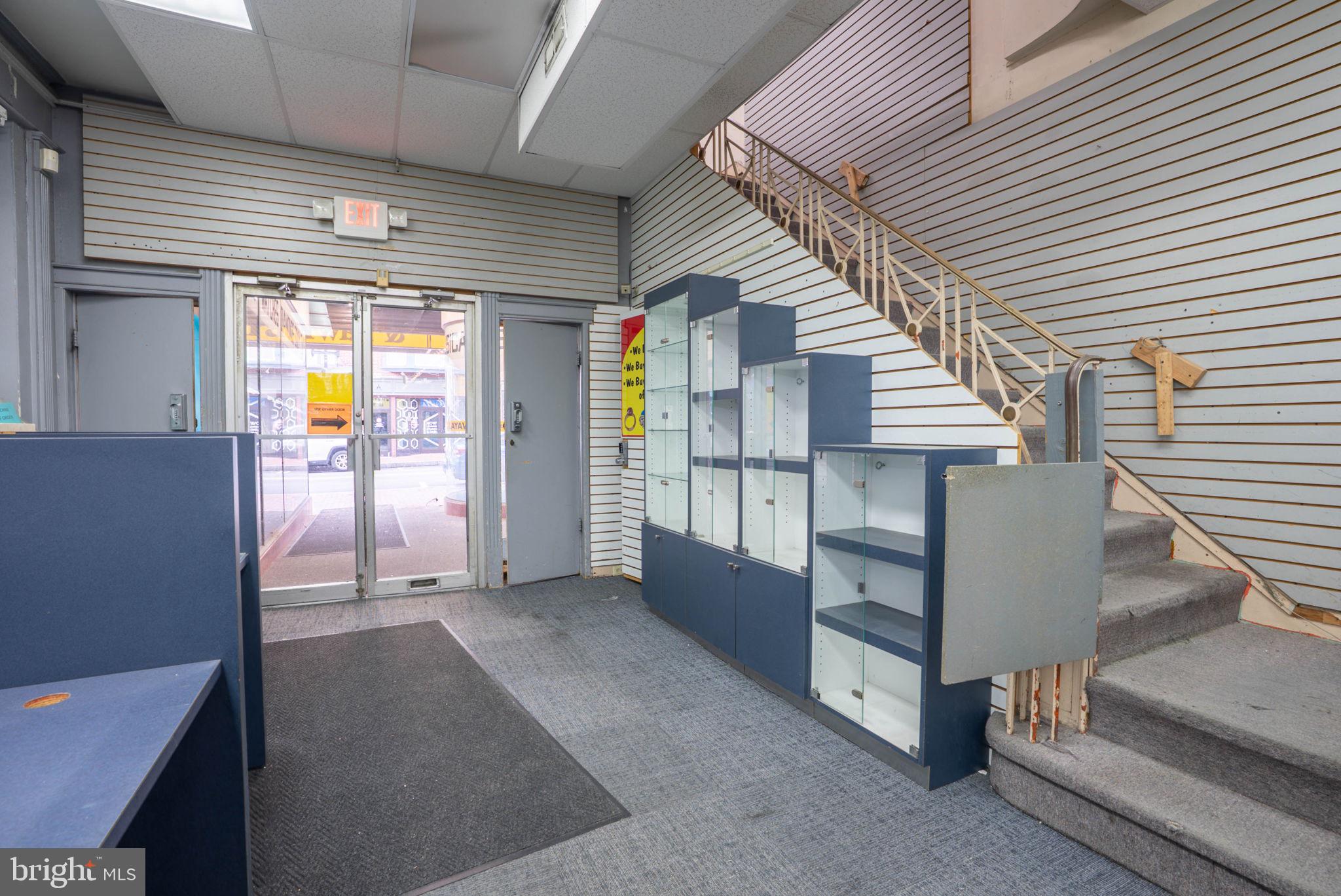 NONE AVAILABLE - Commercial Sale