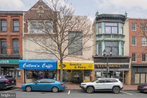 Photo of 712 N Market Street, WILMINGTON, DE 19801 (MLS # DENC2099762)