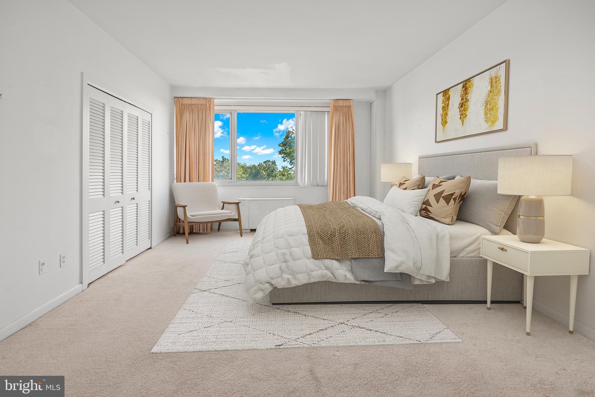 PIKESVILLE - Residential