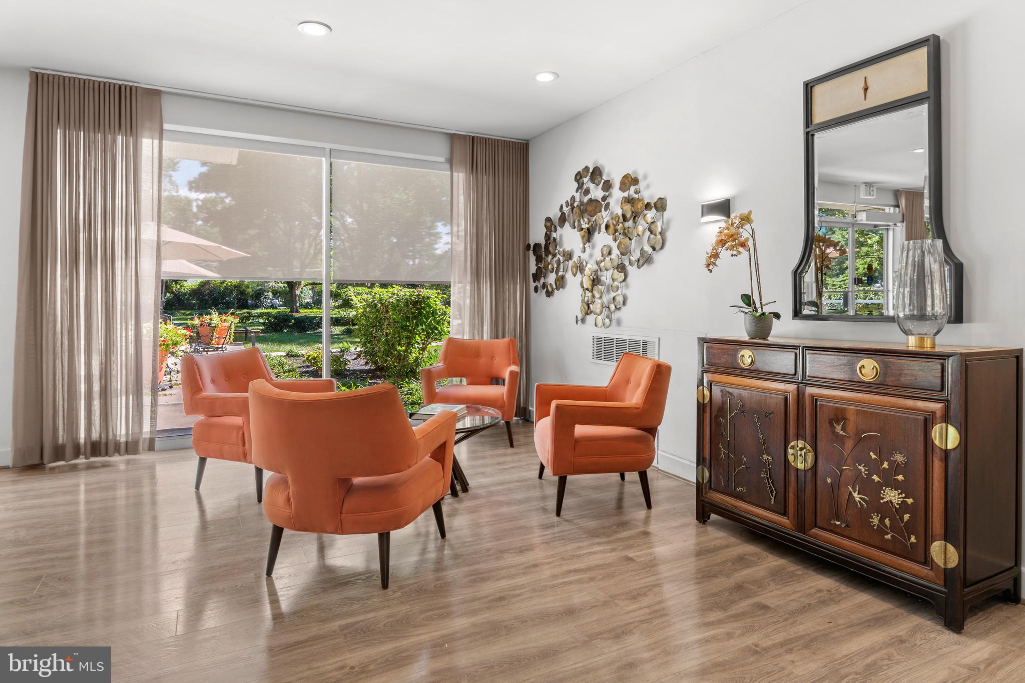 PIKESVILLE - Residential