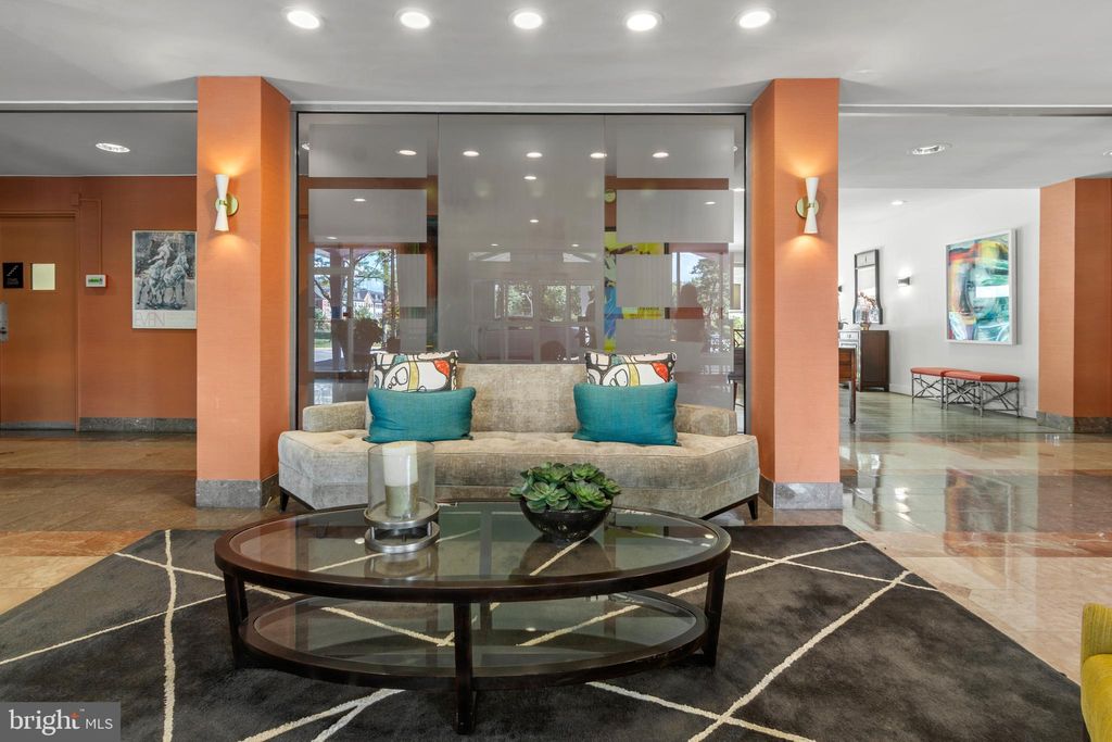 Photo of 11 Slade Ave #712, BALTIMORE, MD 21208 (MLS # MDBC2153980)