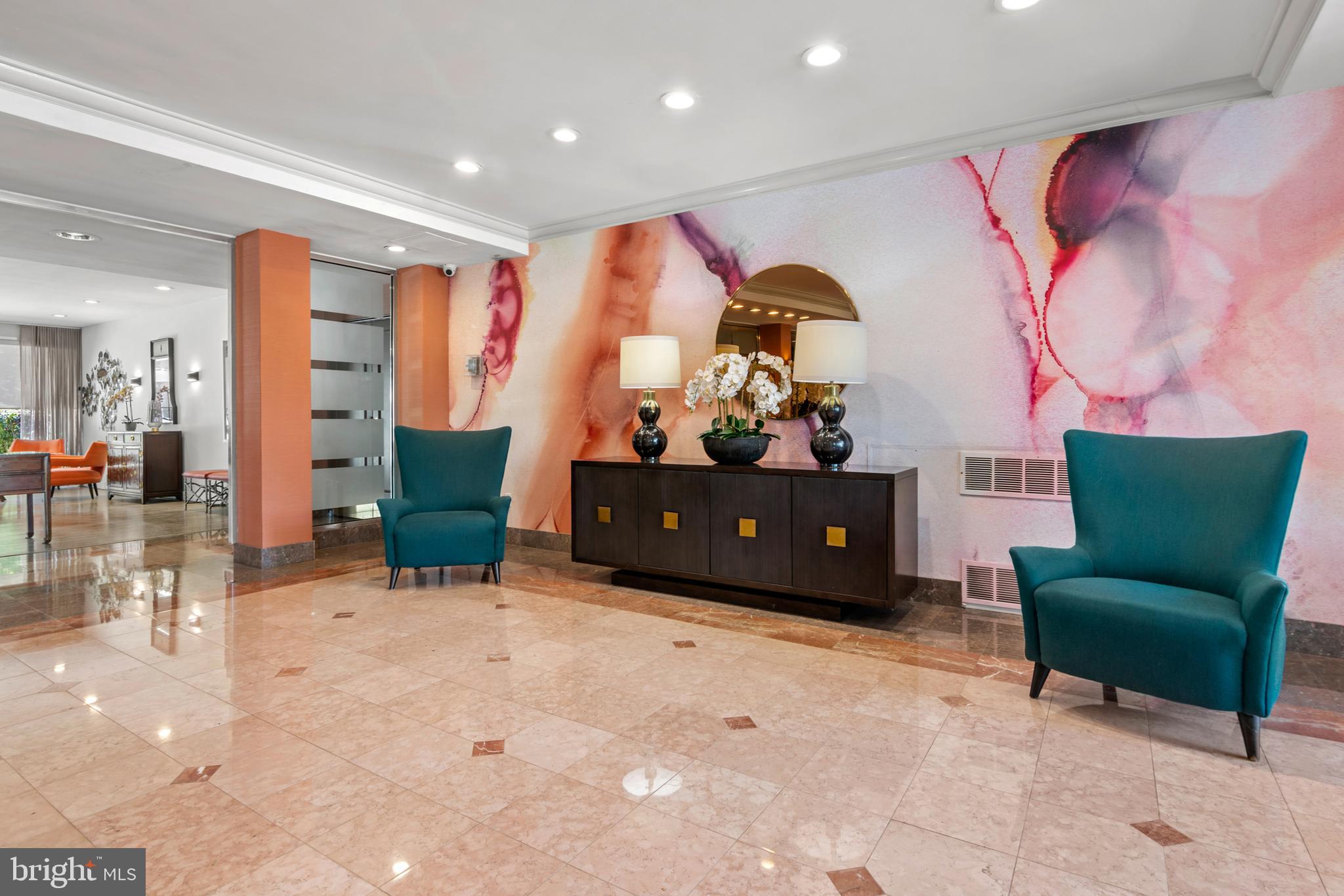 PIKESVILLE - Residential