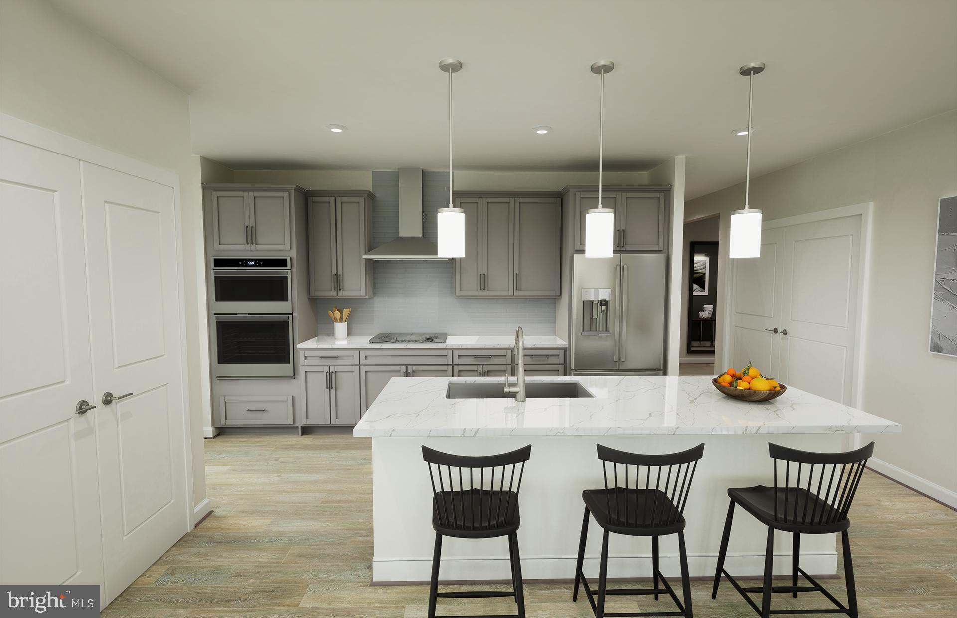 MONTEBELLO - Residential