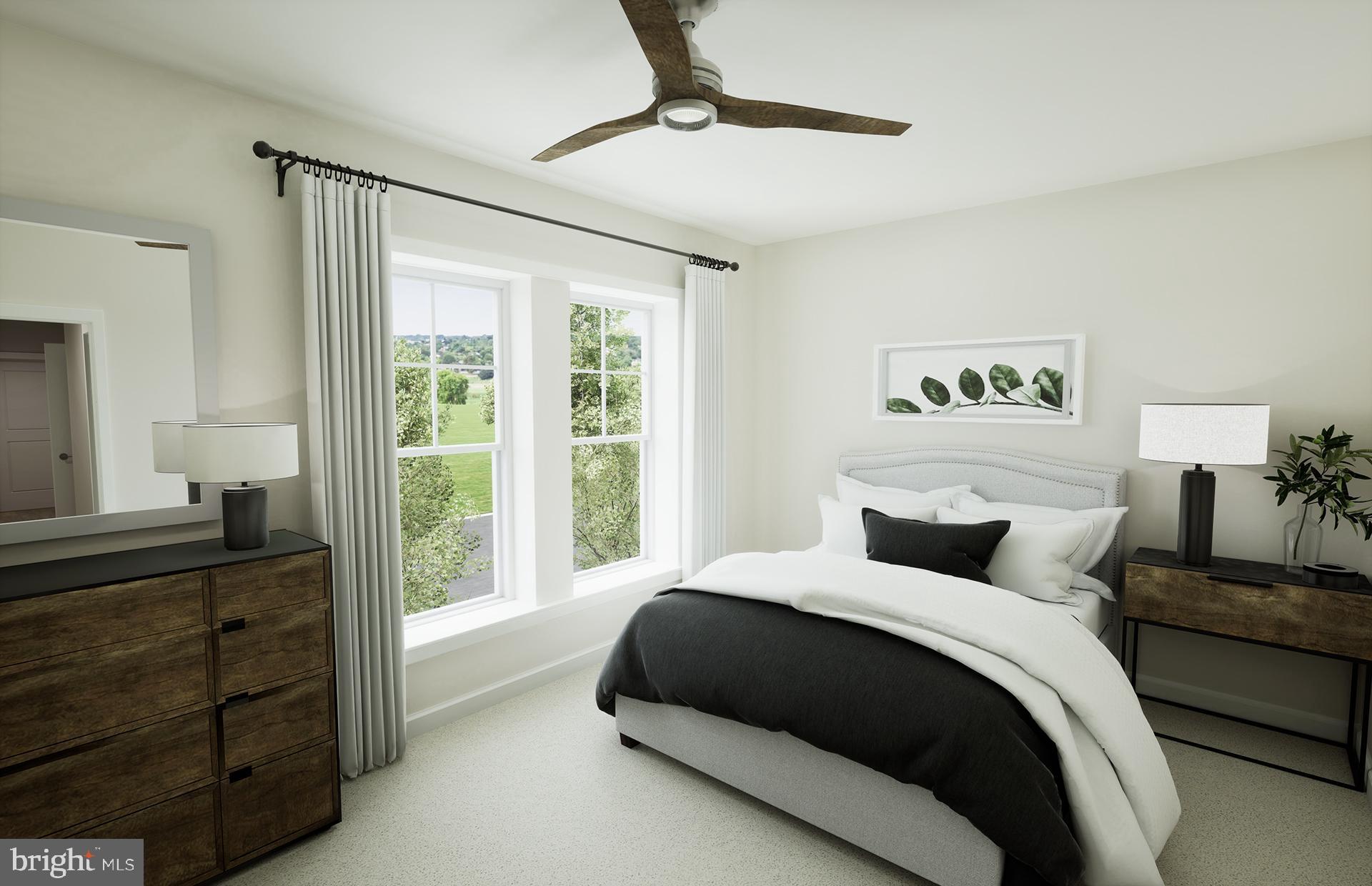 MONTEBELLO - Residential