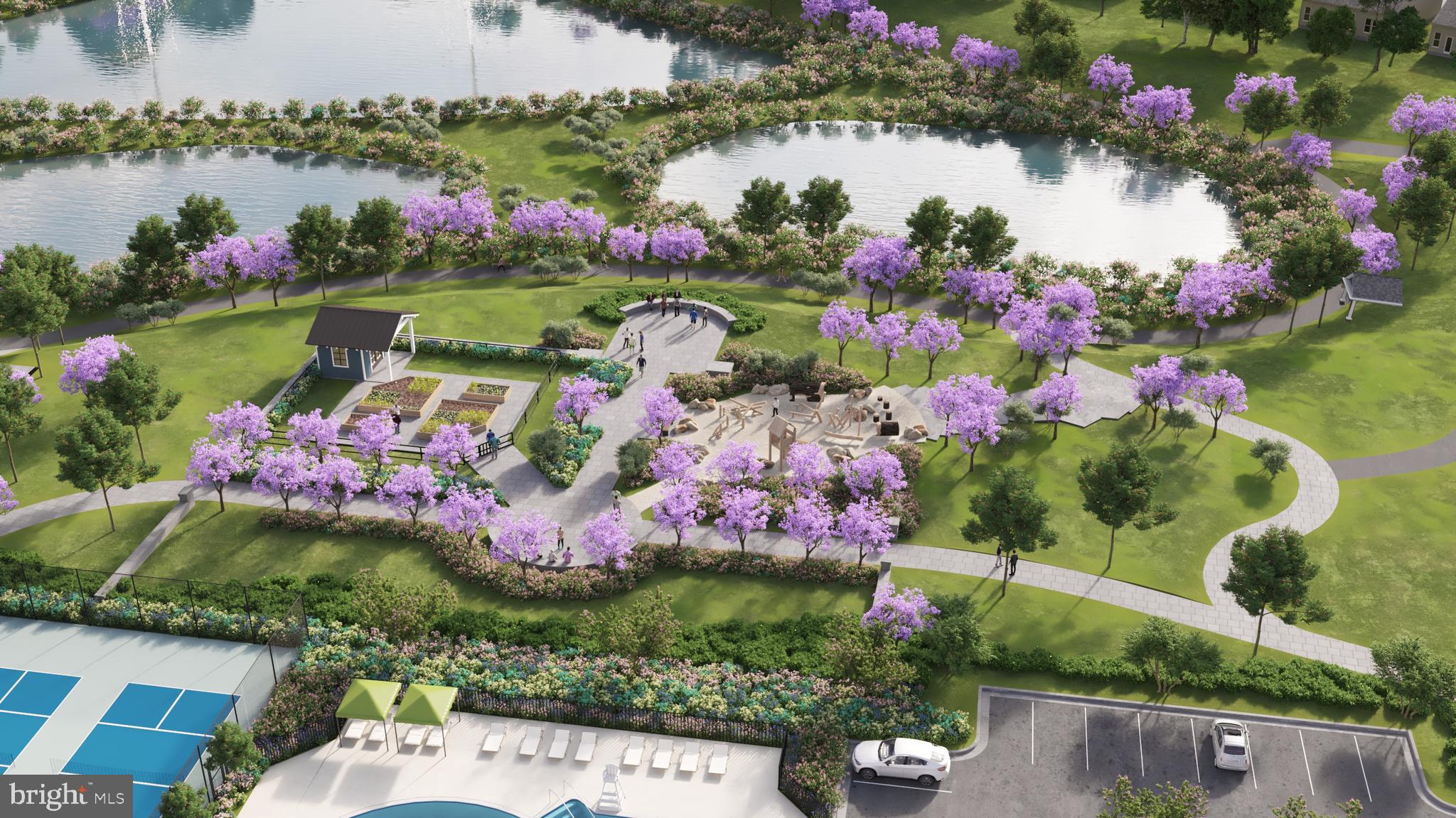 MONTEBELLO - Residential