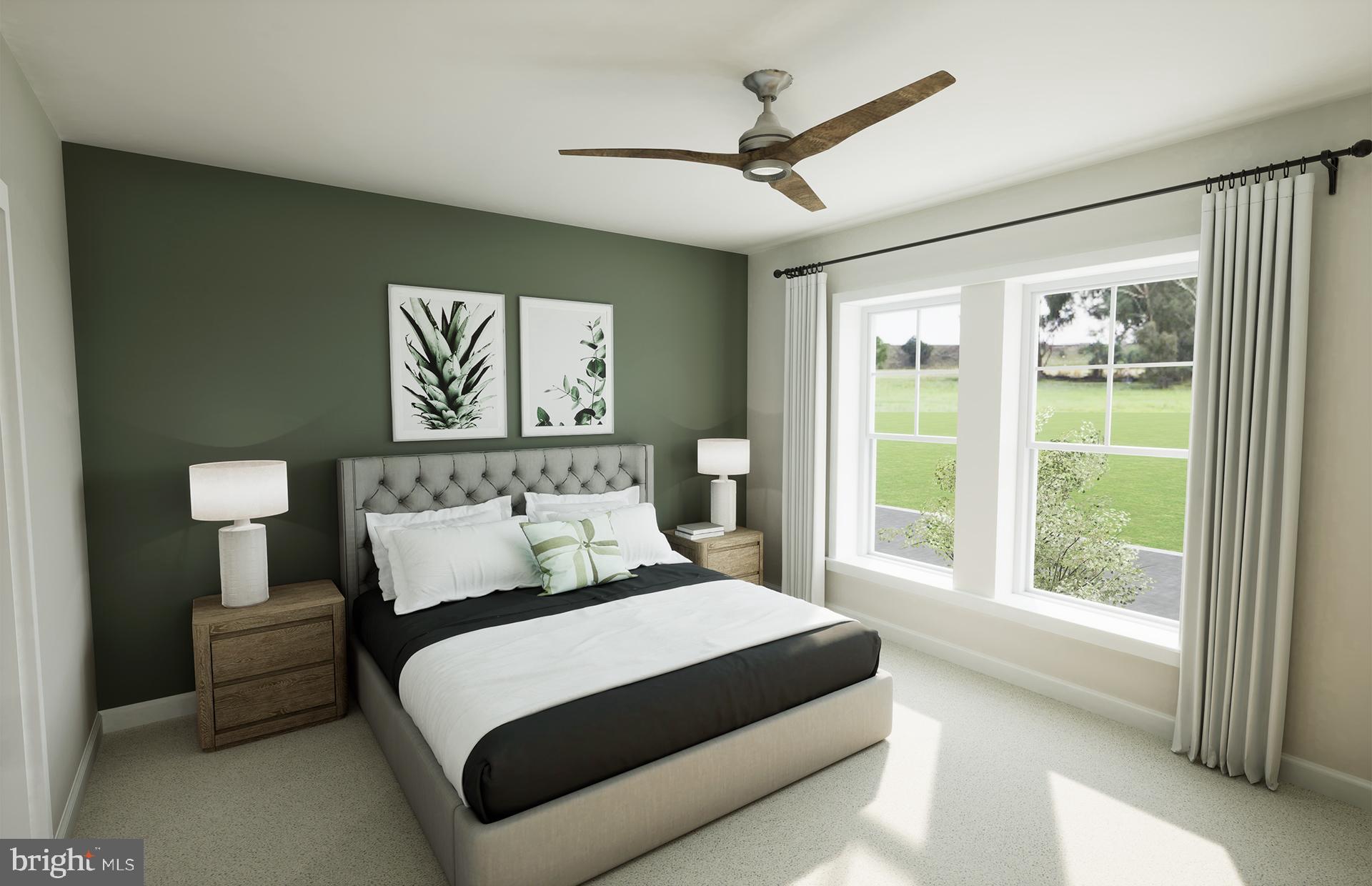 MONTEBELLO - Residential