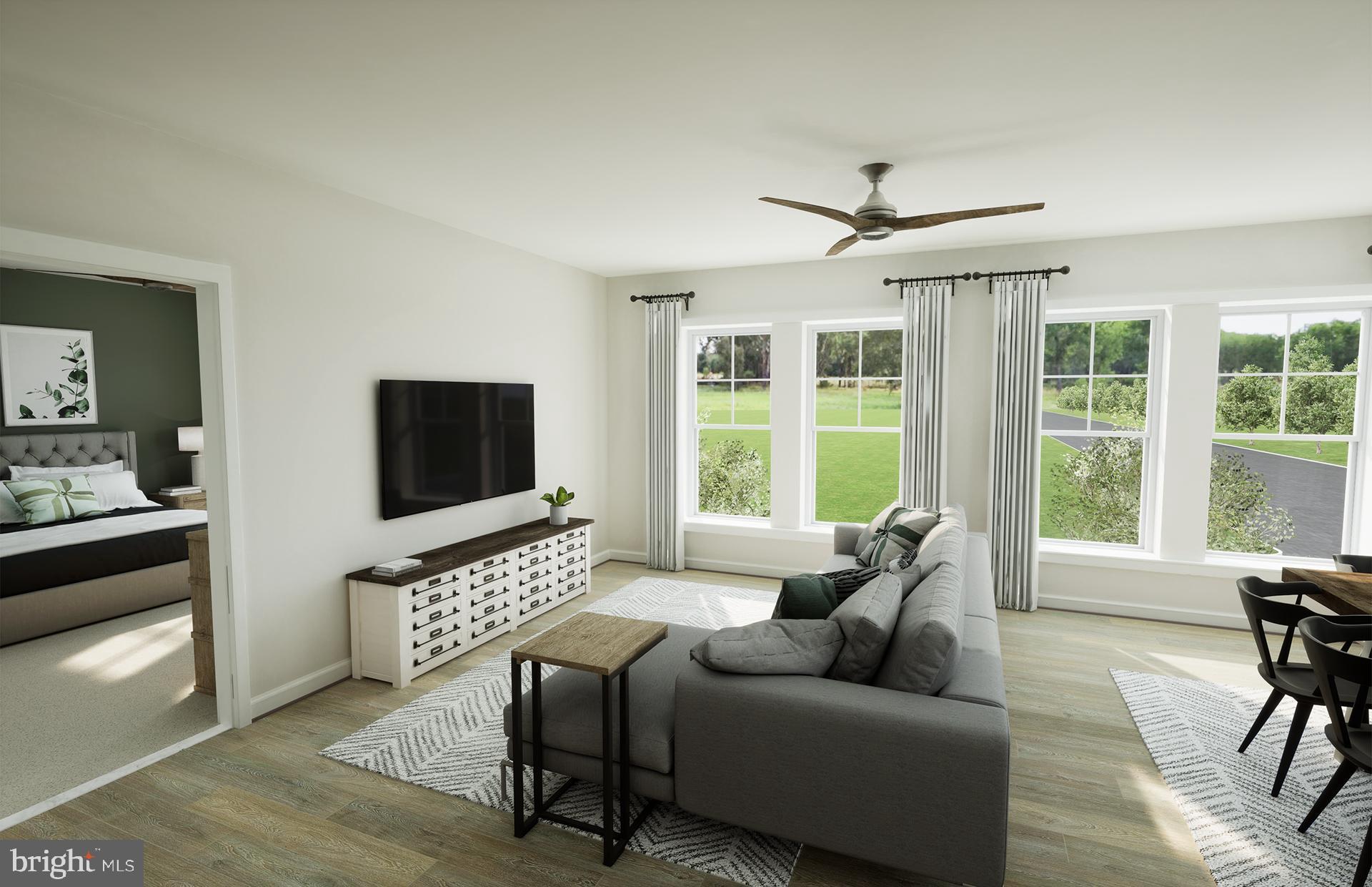 MONTEBELLO - Residential