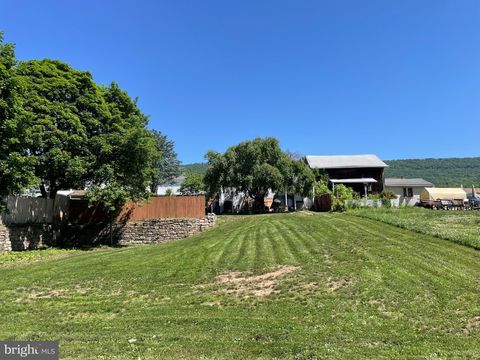 Vacant Land For Sale - 127 AND 129 E Market Street<br/> WILLIAMSTOWN, PA 17098