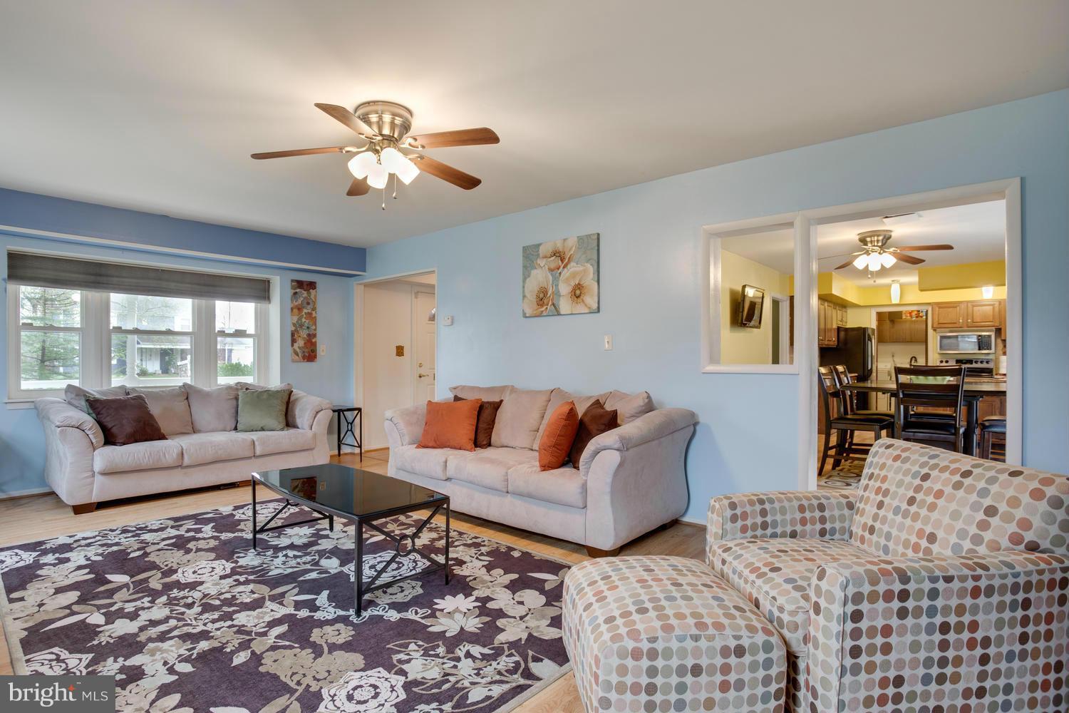 BUCKINGHAM AT BELAIR - Residential