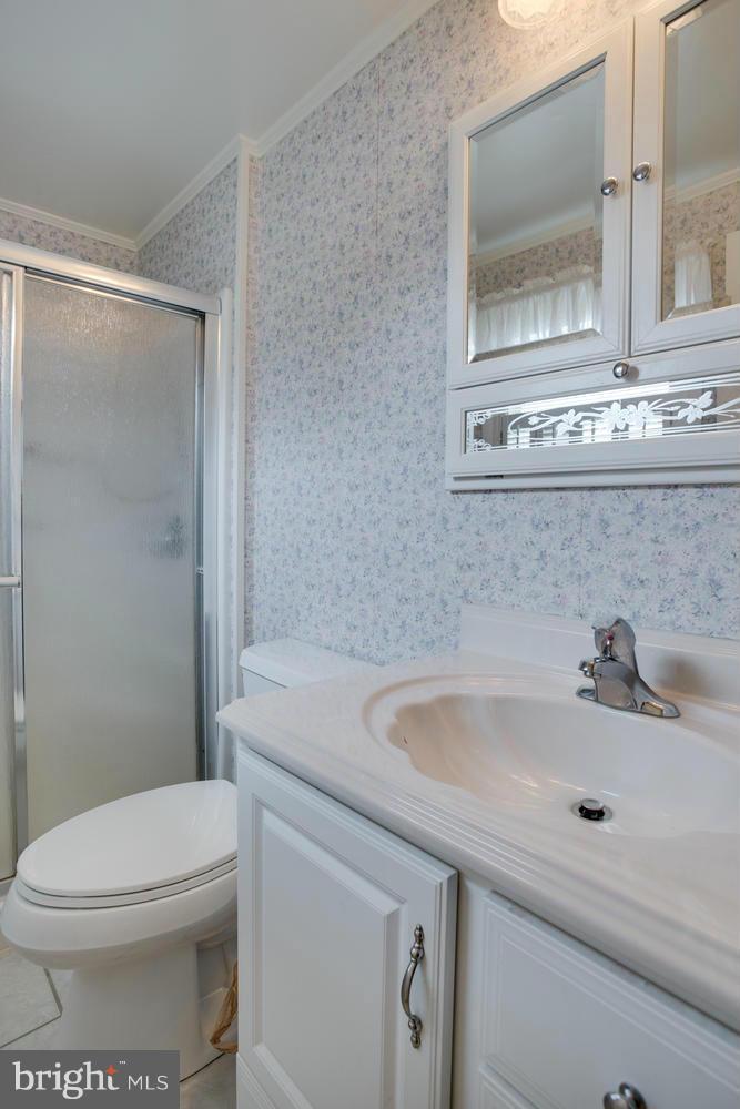 BUCKINGHAM AT BELAIR - Residential