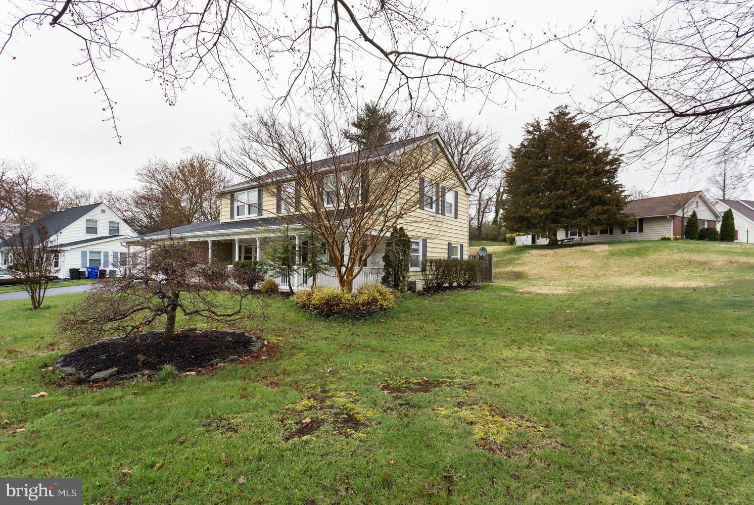 BUCKINGHAM AT BELAIR - Residential