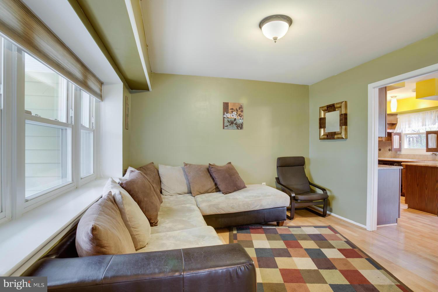 BUCKINGHAM AT BELAIR - Residential