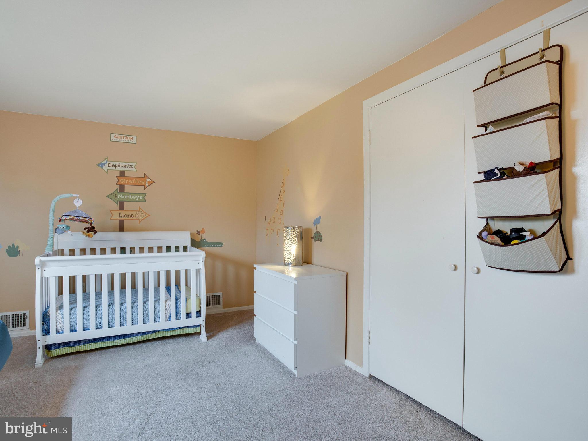 BUCKINGHAM AT BELAIR - Residential