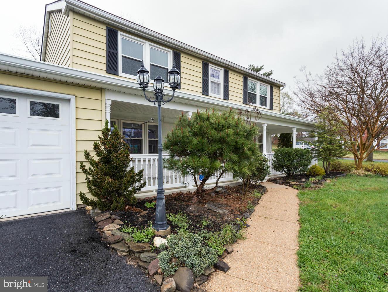 BUCKINGHAM AT BELAIR - Residential