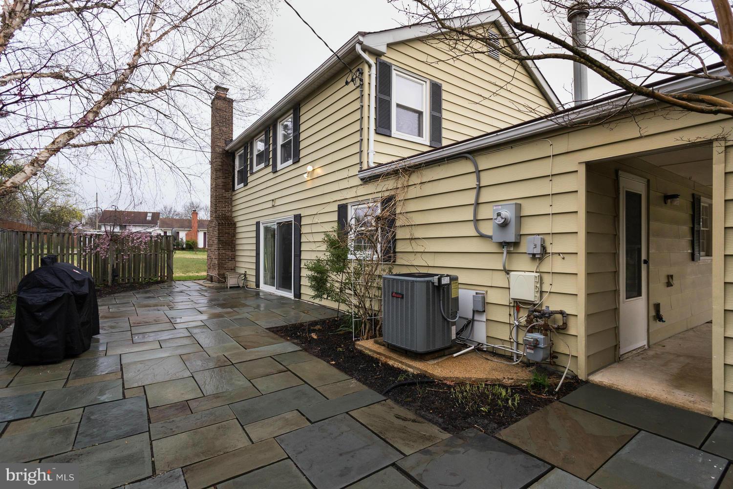 BUCKINGHAM AT BELAIR - Residential