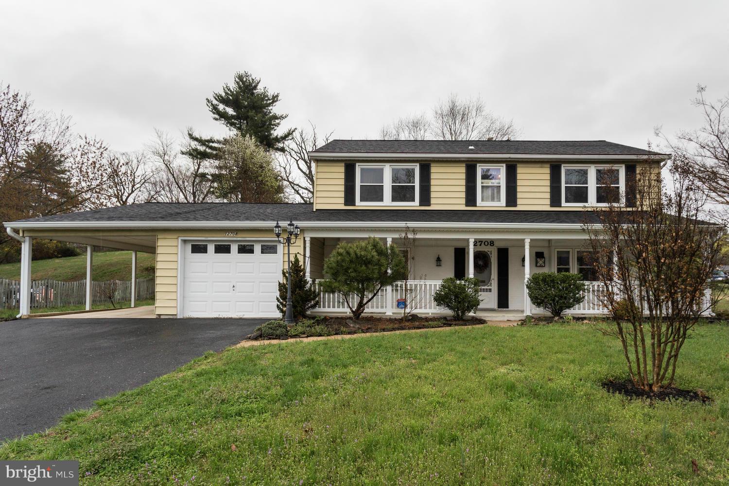 BUCKINGHAM AT BELAIR - Residential