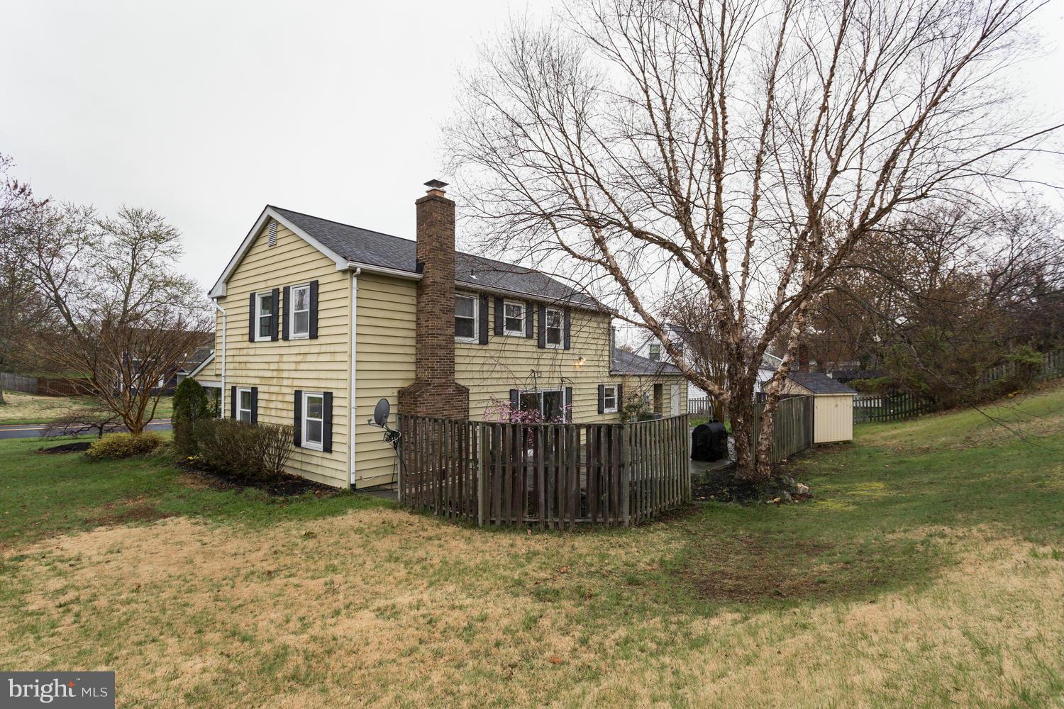 BUCKINGHAM AT BELAIR - Residential