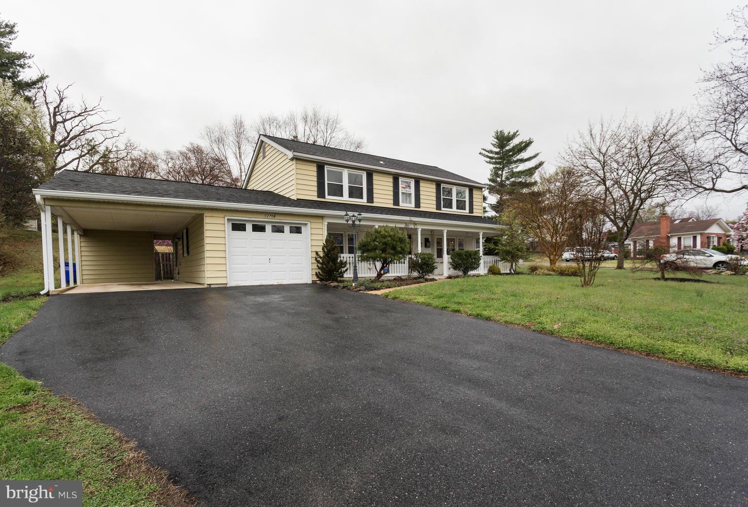 BUCKINGHAM AT BELAIR - Residential