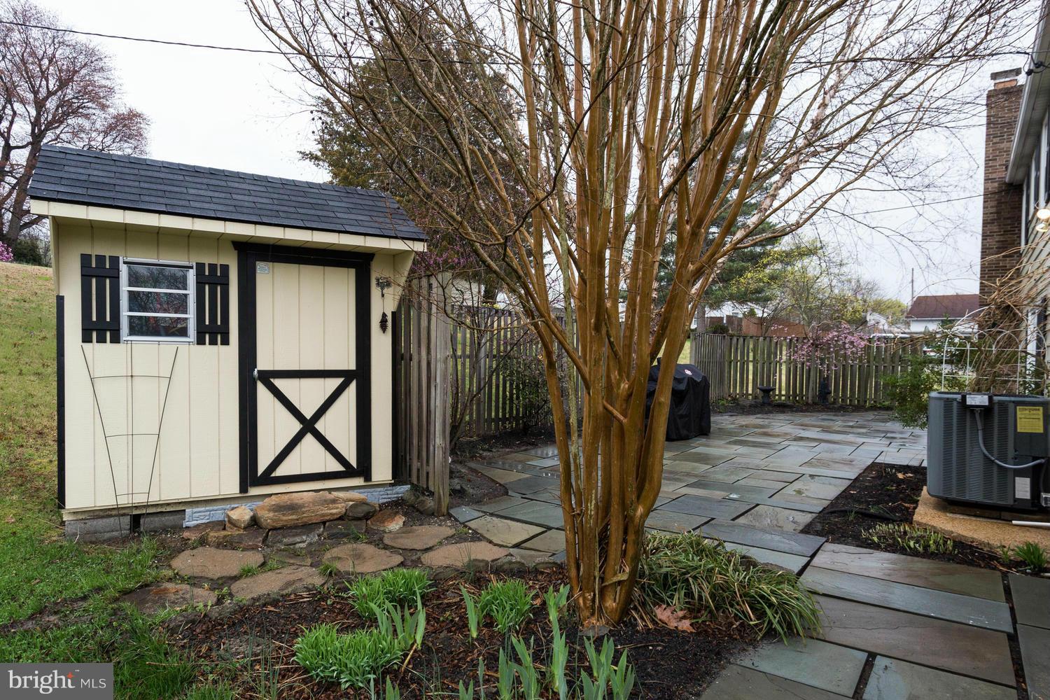 BUCKINGHAM AT BELAIR - Residential