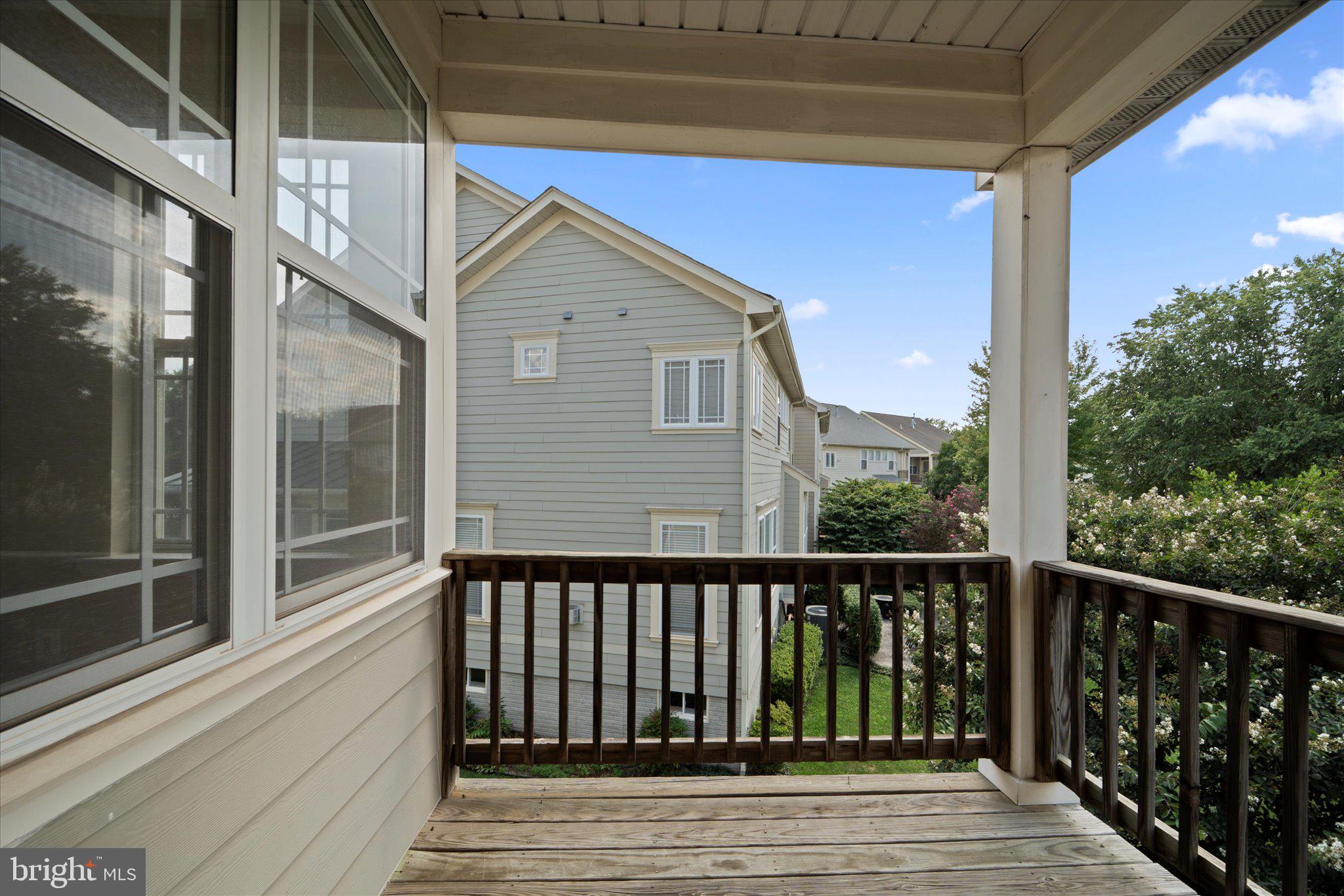 HAMLET AT LEESBURG - Residential