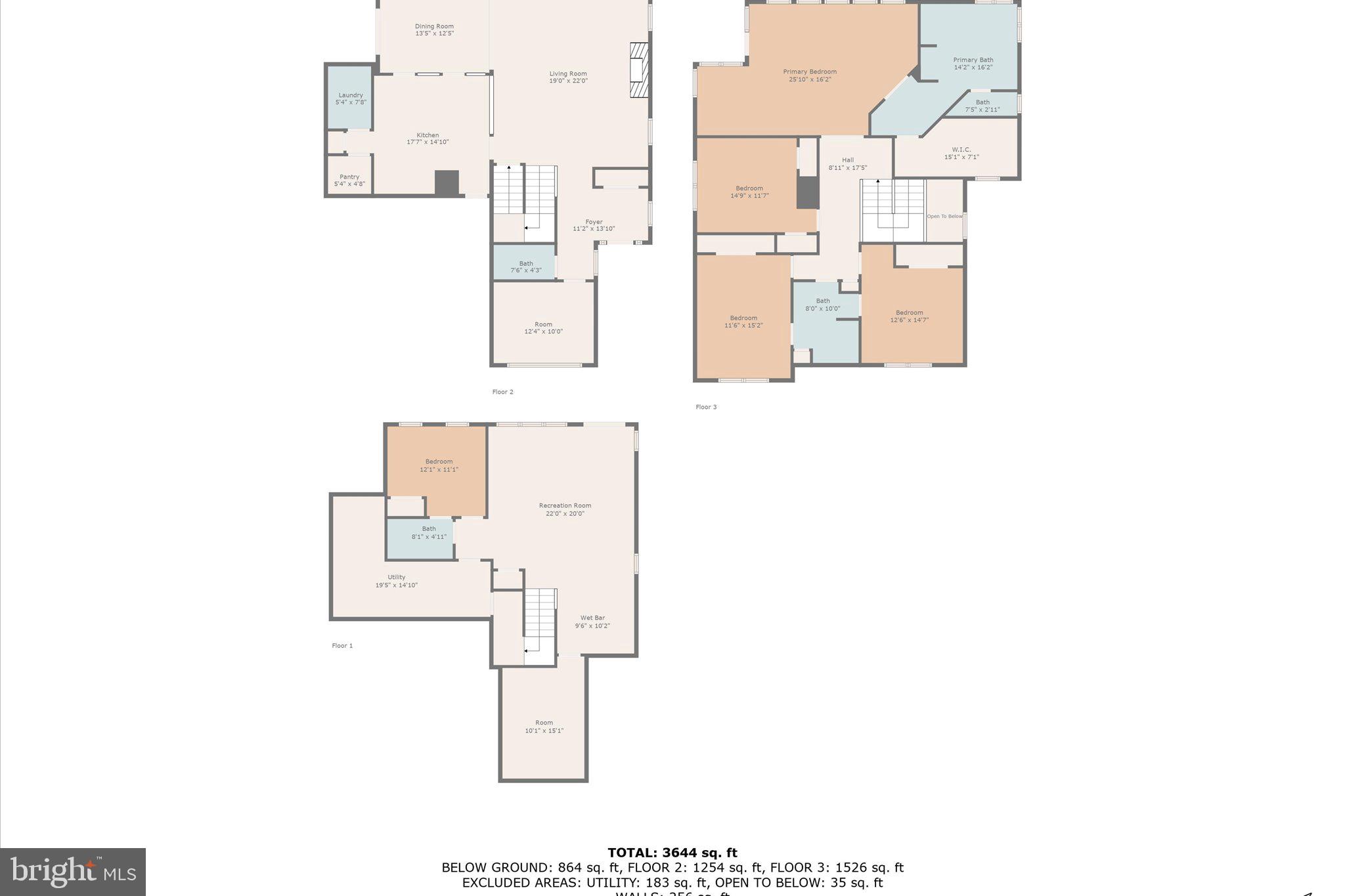 HAMLET AT LEESBURG - Residential