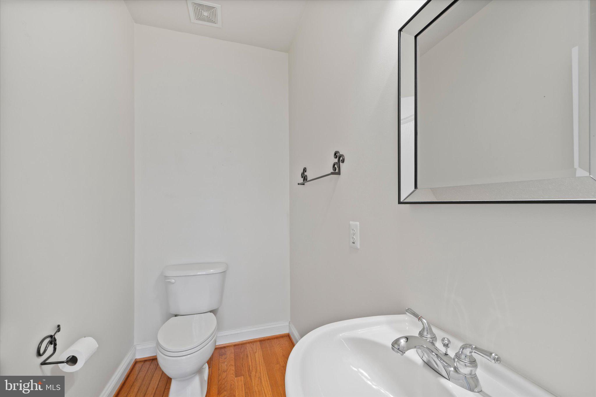 HAMLET AT LEESBURG - Residential