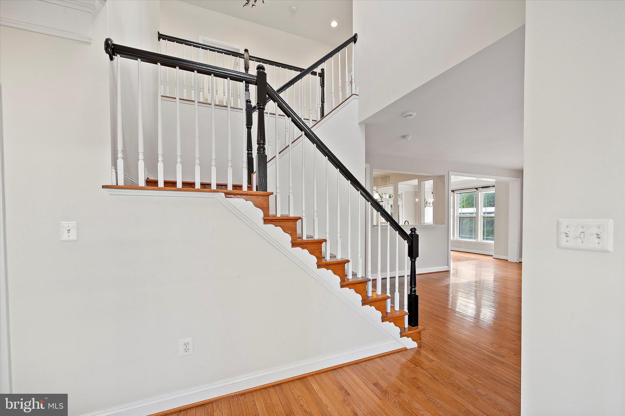 HAMLET AT LEESBURG - Residential