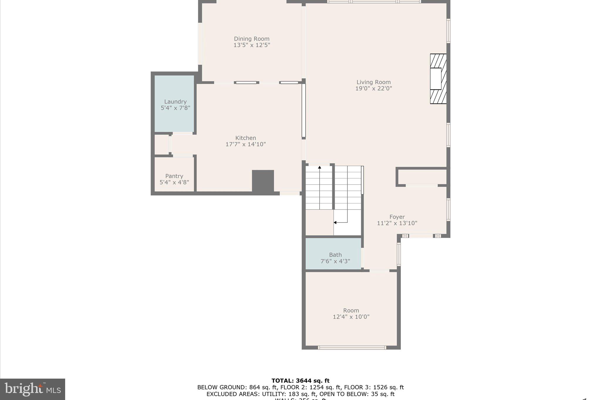 HAMLET AT LEESBURG - Residential