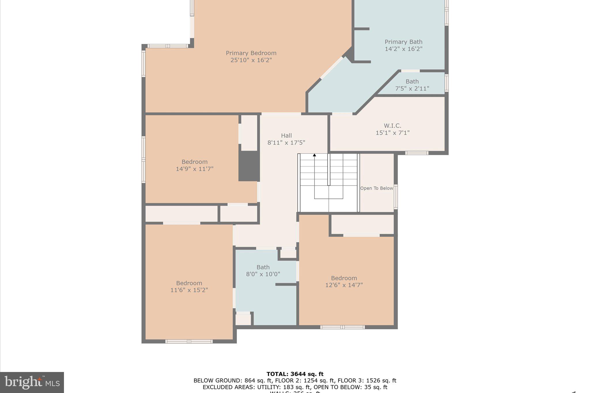 HAMLET AT LEESBURG - Residential