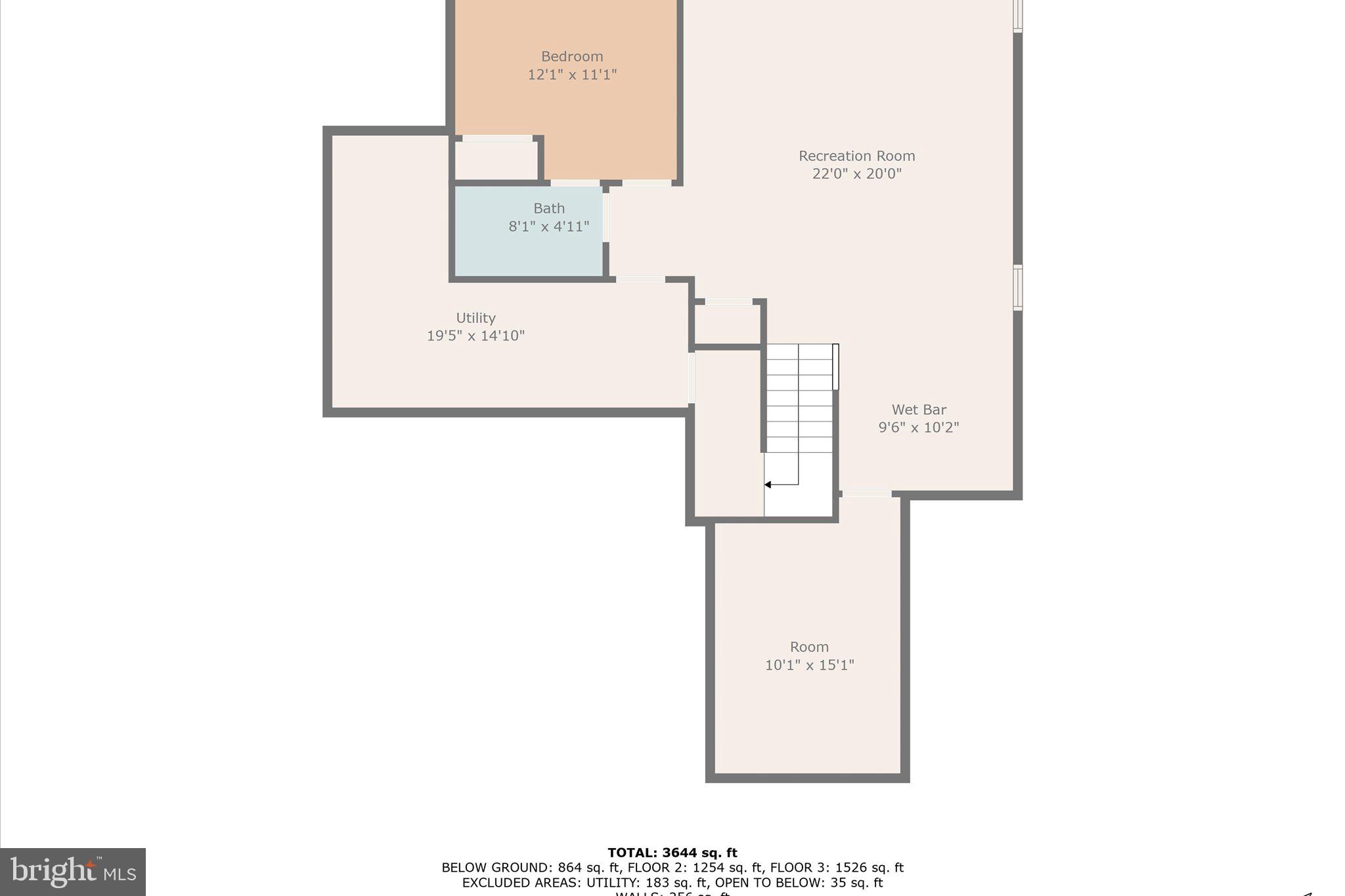 HAMLET AT LEESBURG - Residential