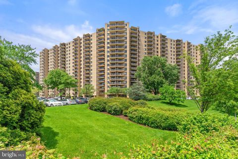 203 YOAKUM PARKWAY 603 ALEXANDRIA VA 22304