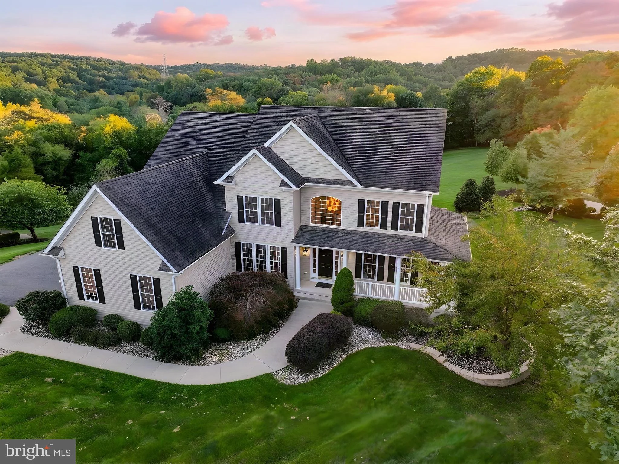 3116 Timber Ridge Circle, White Hall, MD 21161