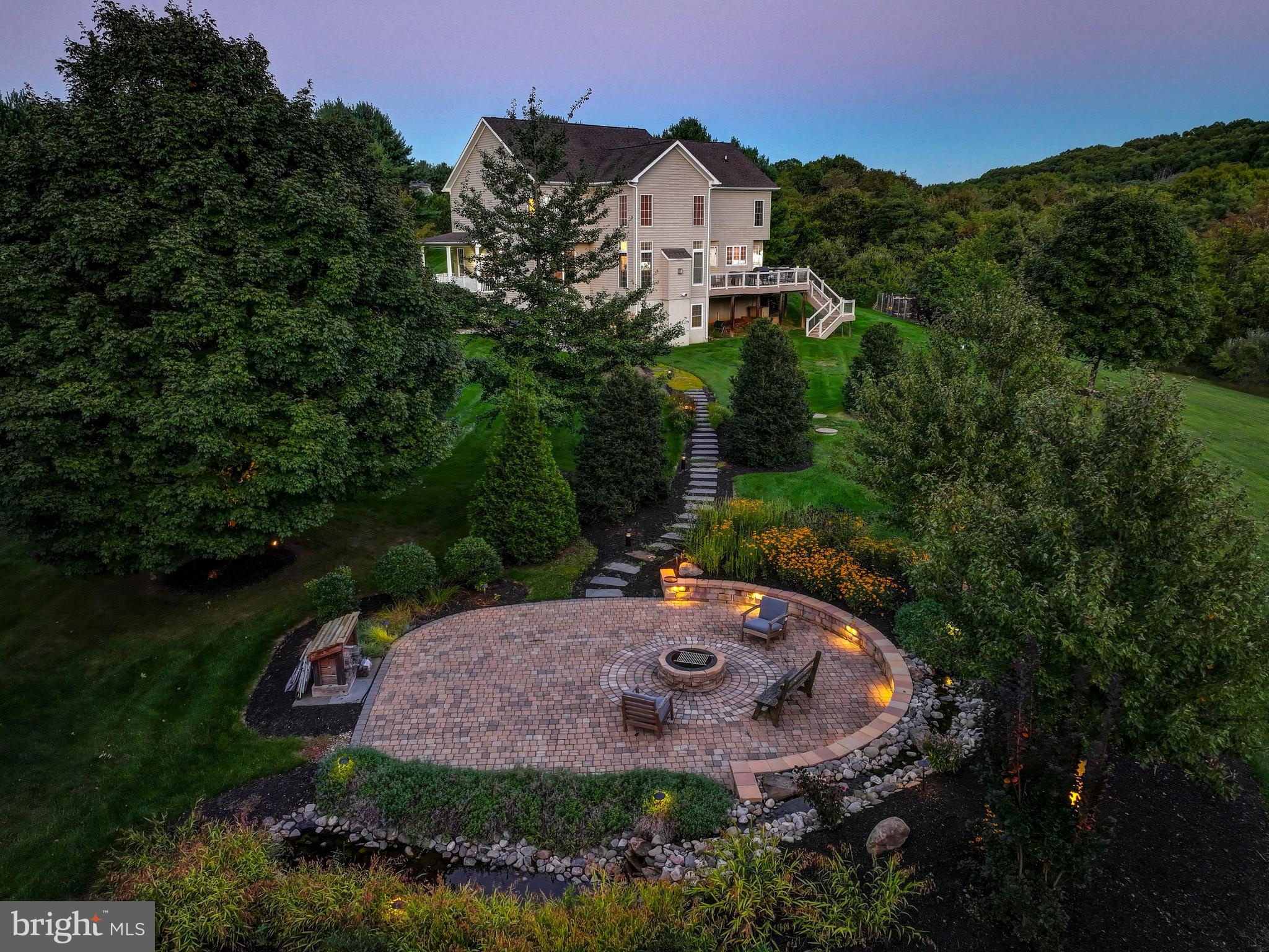 3116 TIMBER RIDGE CIRCLE