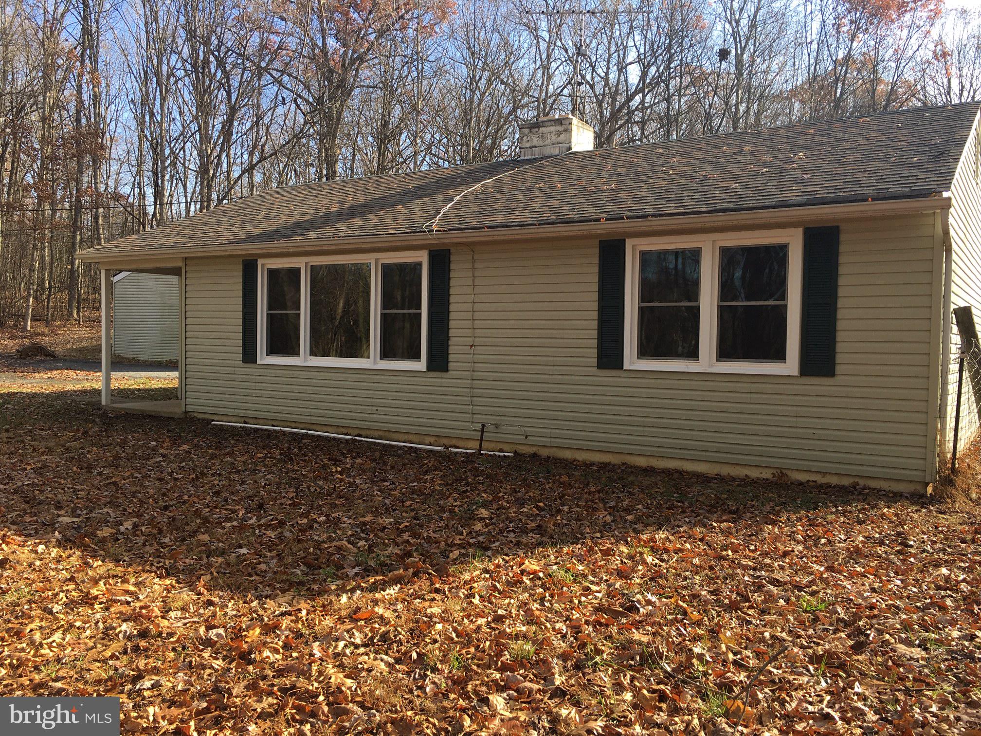 FREELAND - Residential Lease