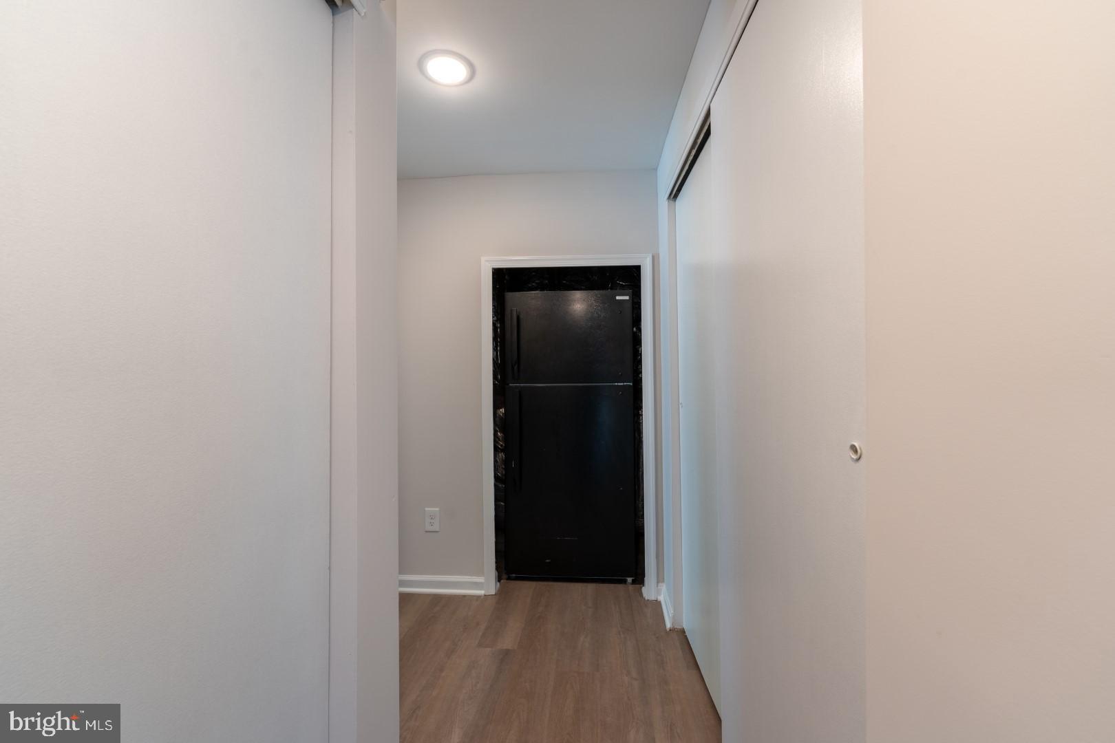 PERRY HALL - Residential