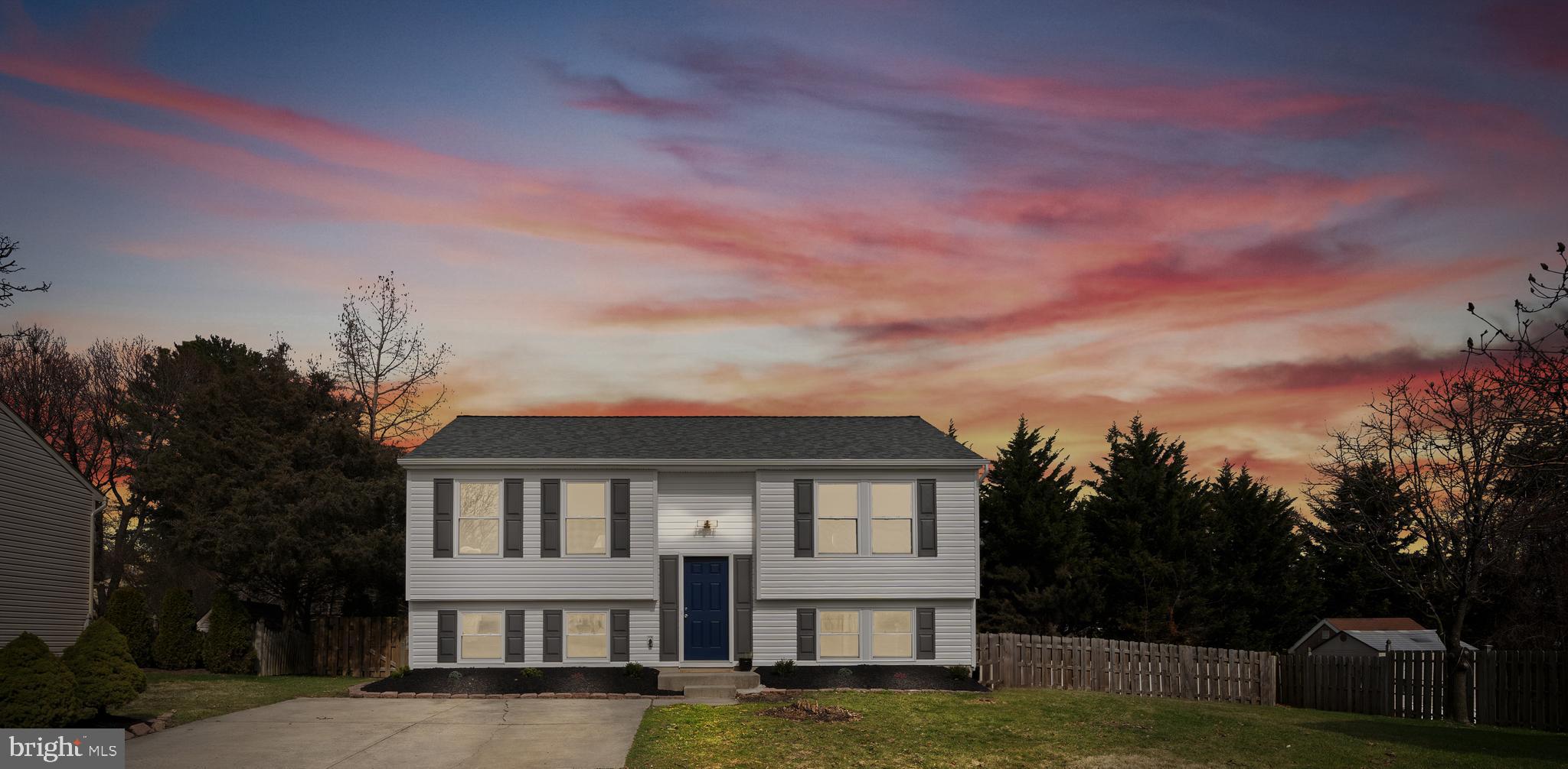 PERRY HALL - Residential