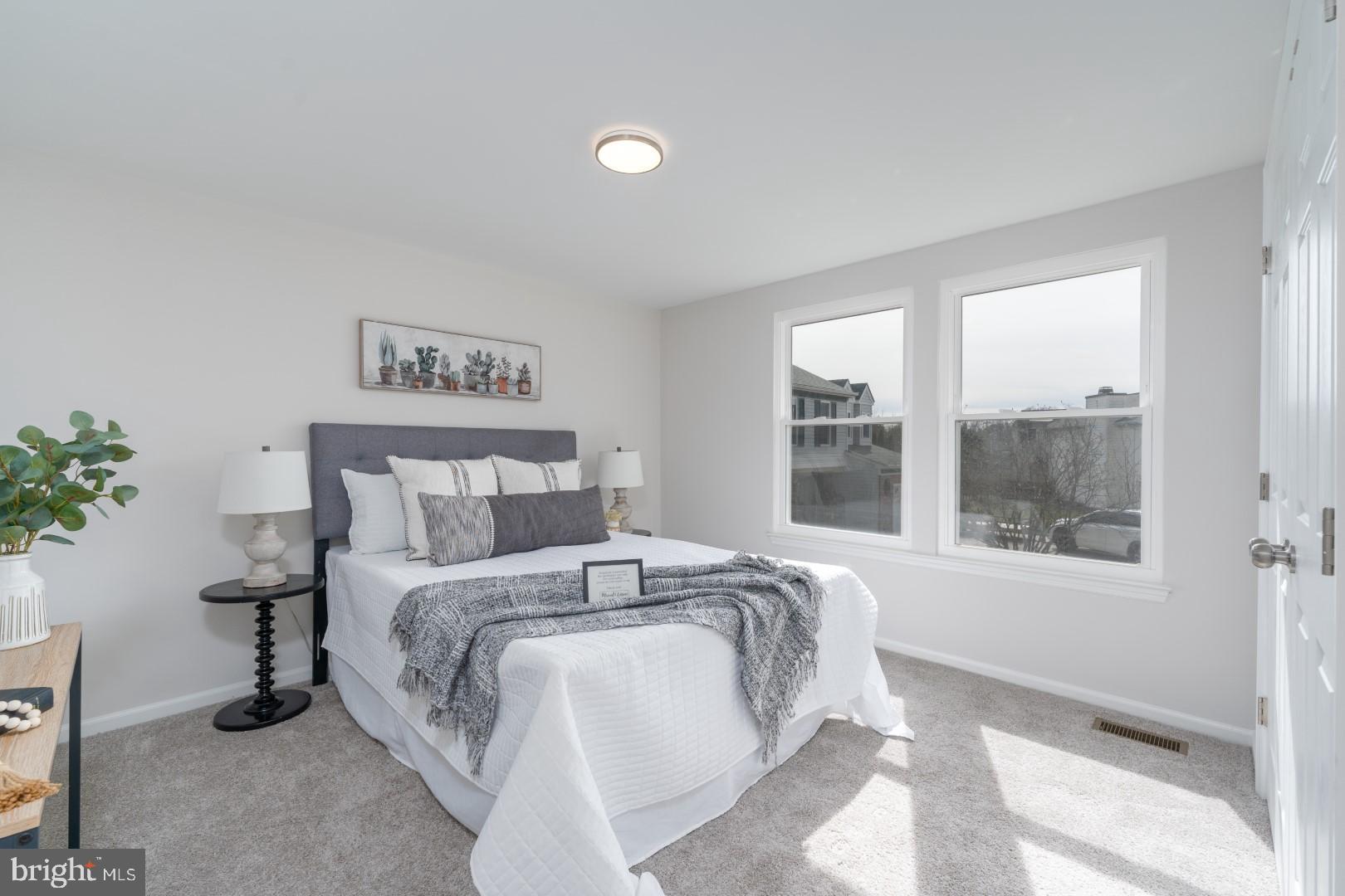 PERRY HALL - Residential