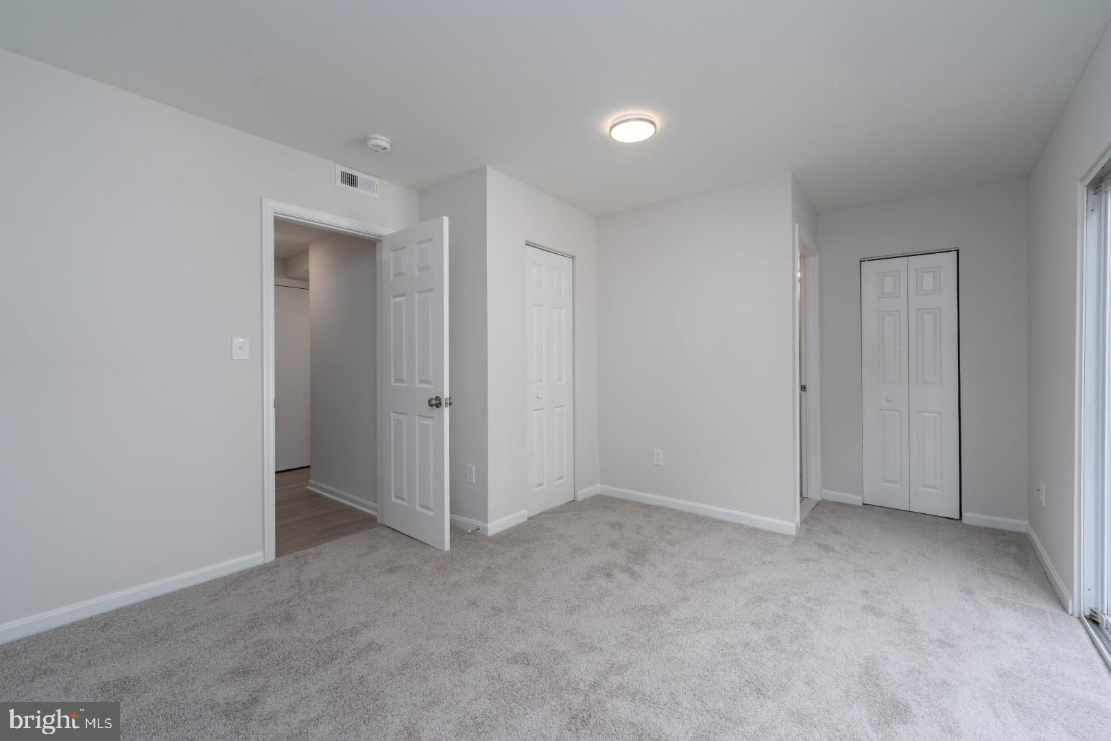 PERRY HALL - Residential