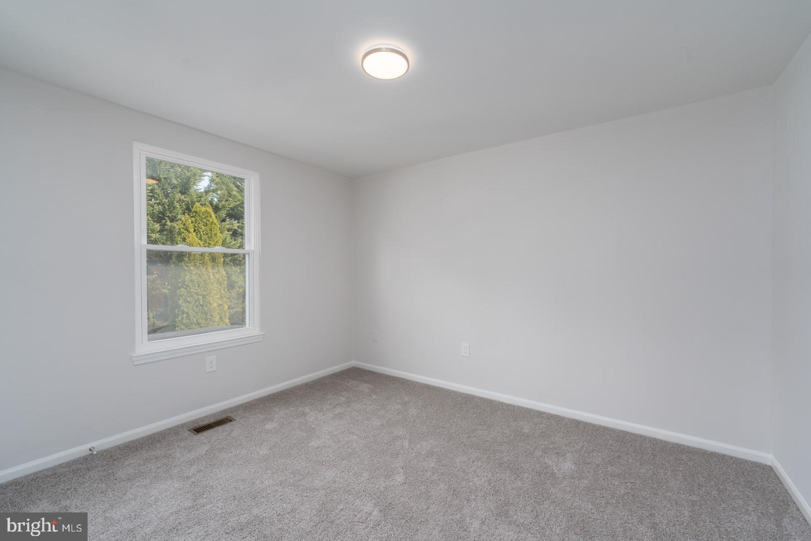 PERRY HALL - Residential