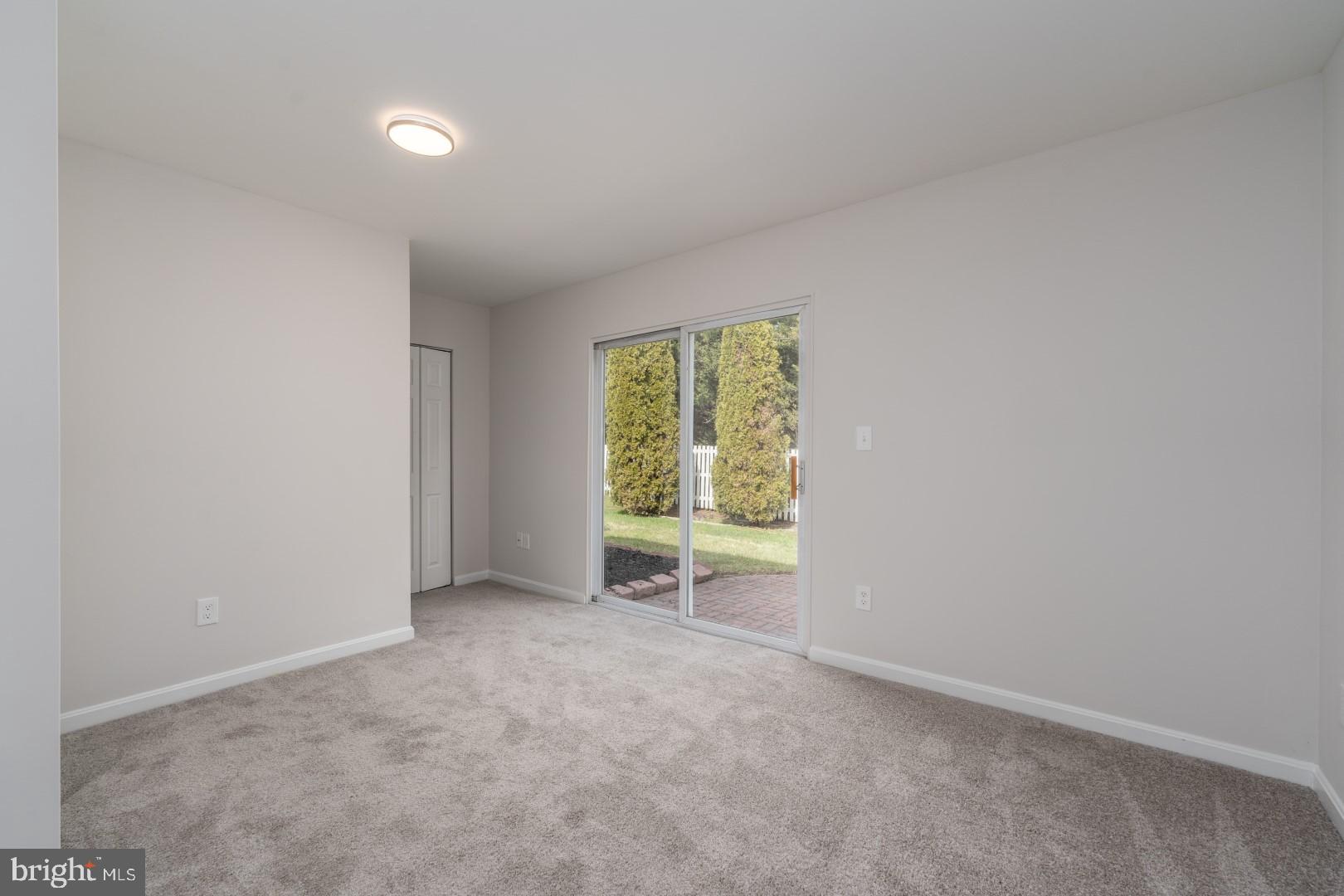 PERRY HALL - Residential