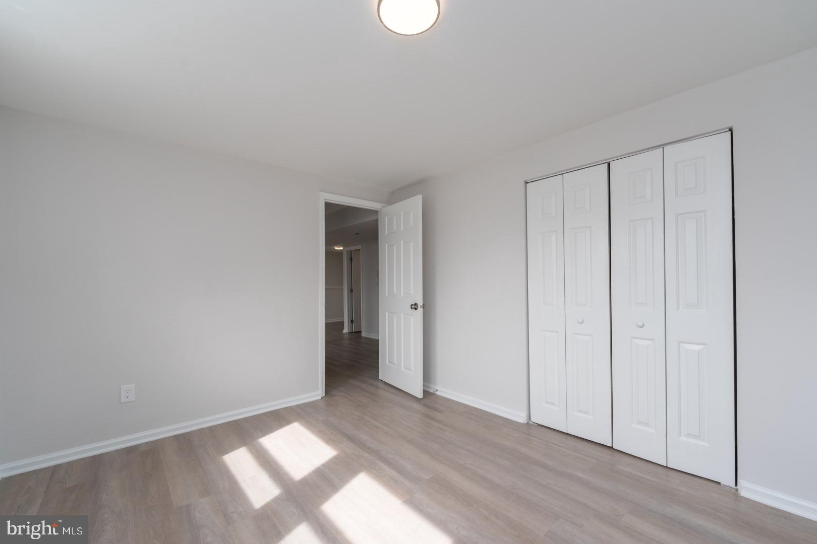 PERRY HALL - Residential