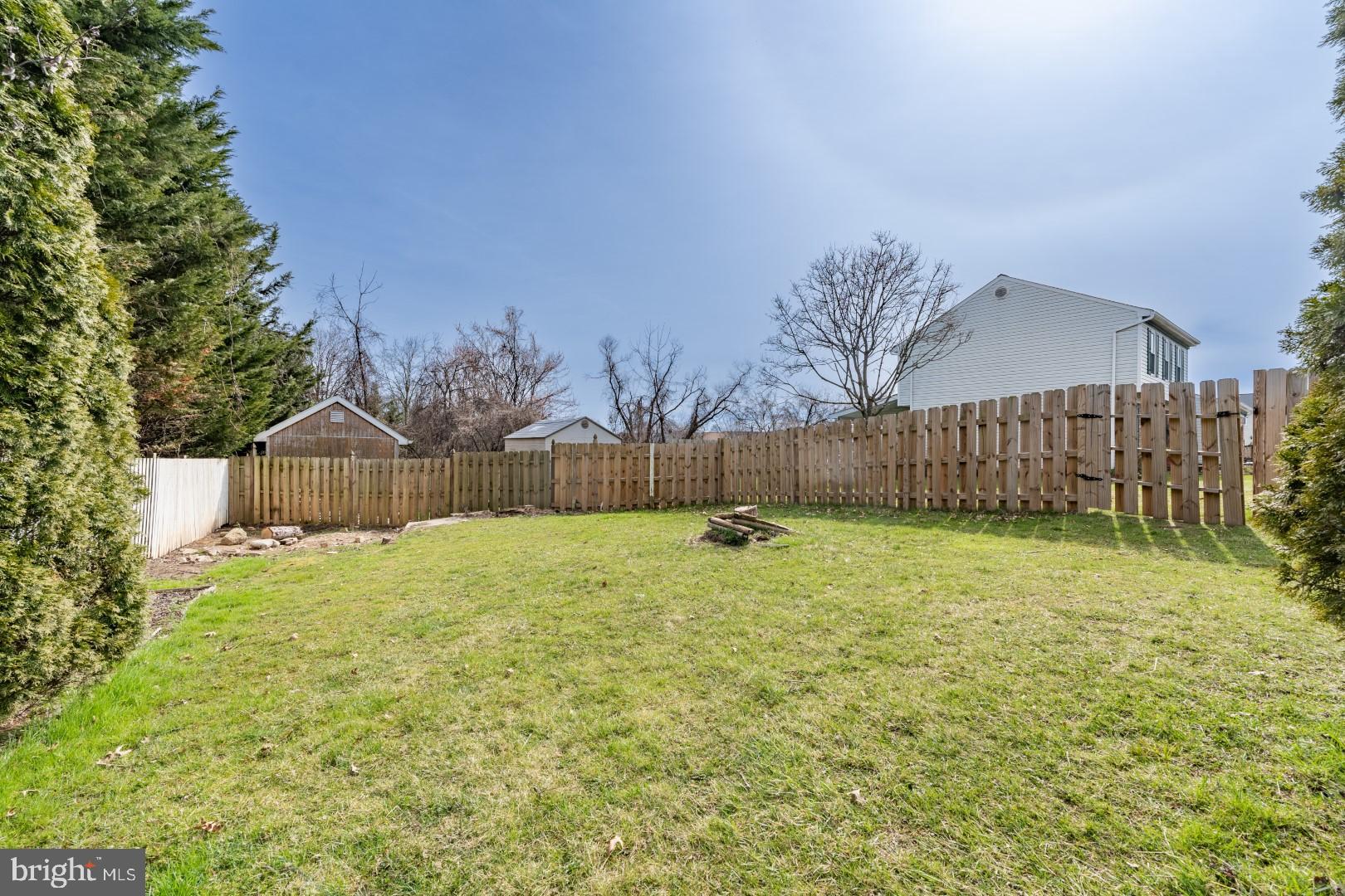 PERRY HALL - Residential