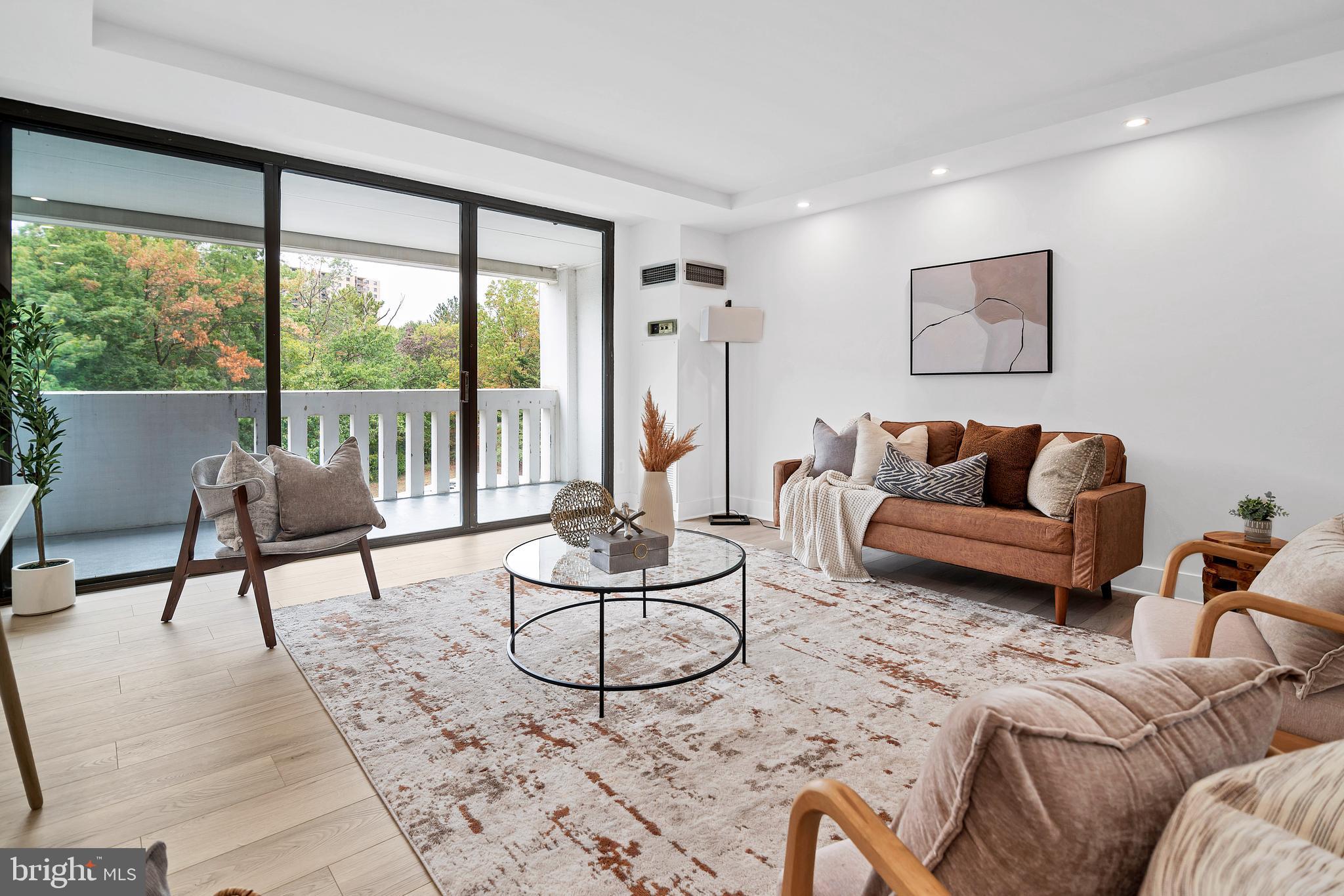 6101 EDSALL ROAD 602